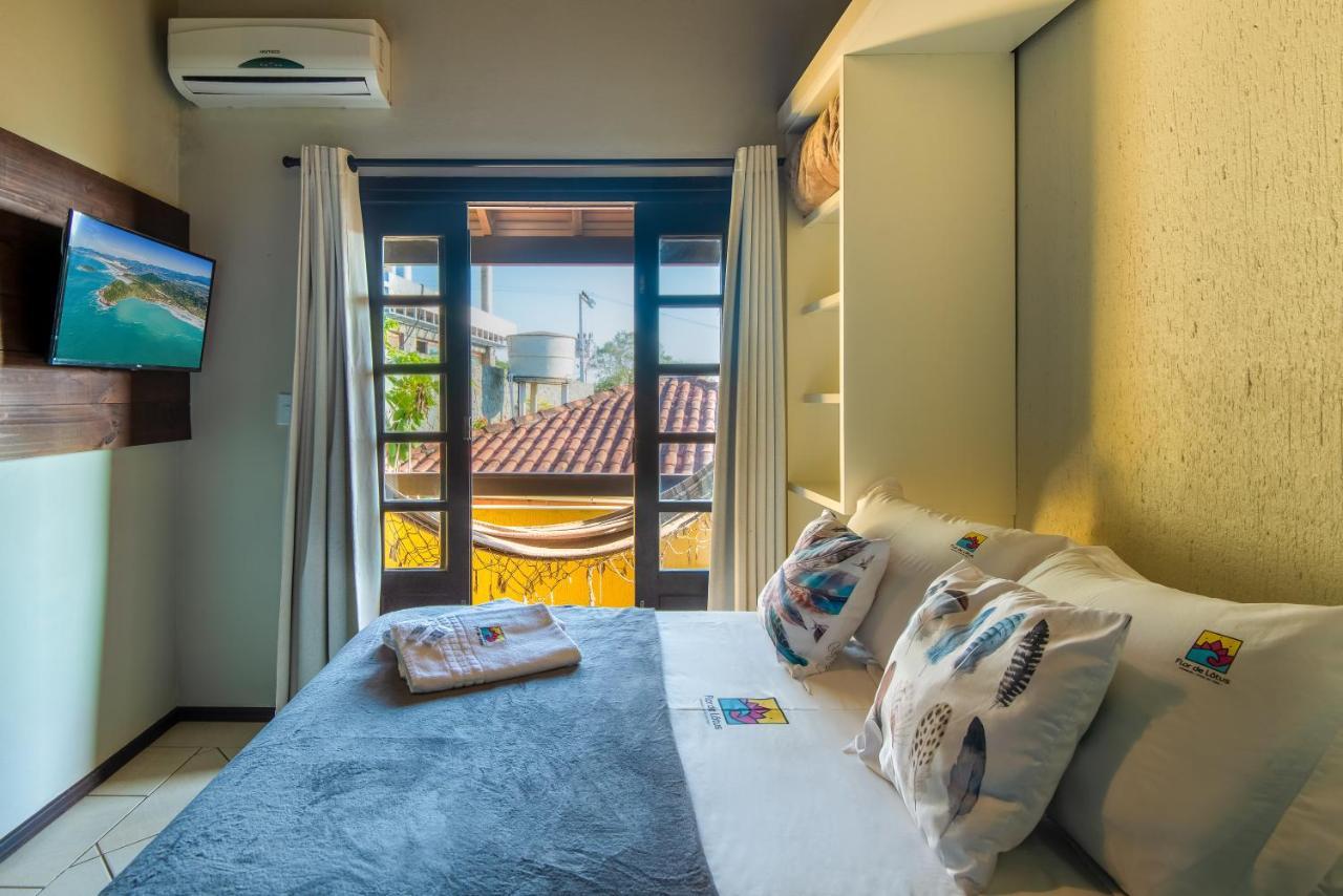 Double Room Balcony
