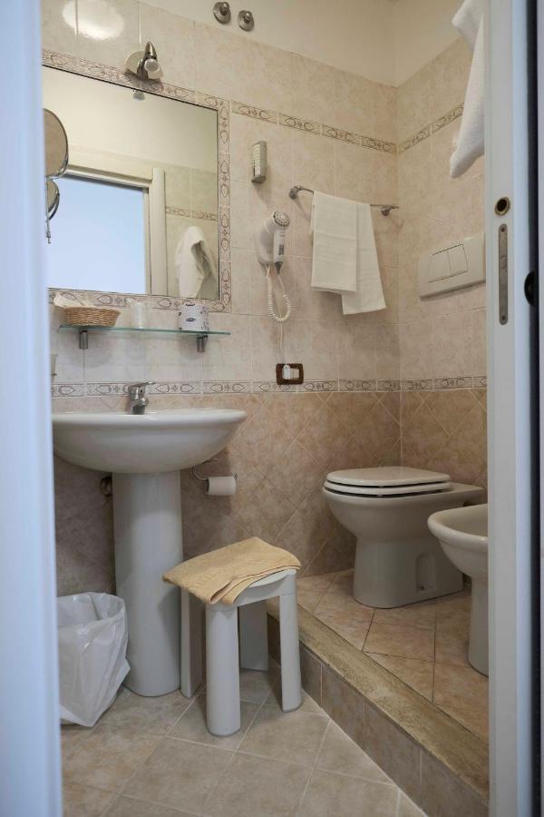 Habitación Doble Económica