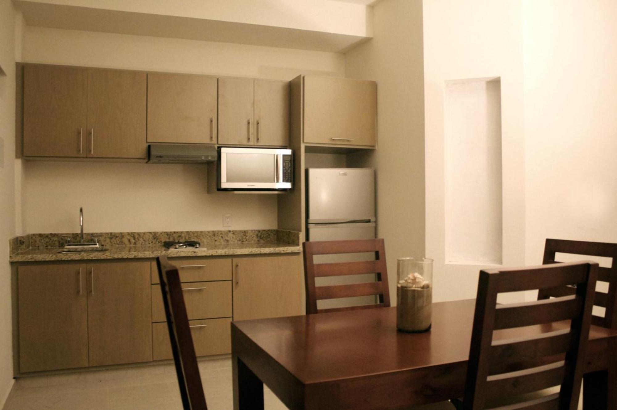 One-Bedroom Suite