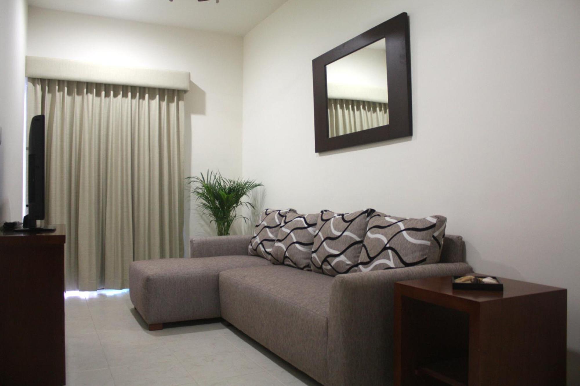 One-Bedroom Suite