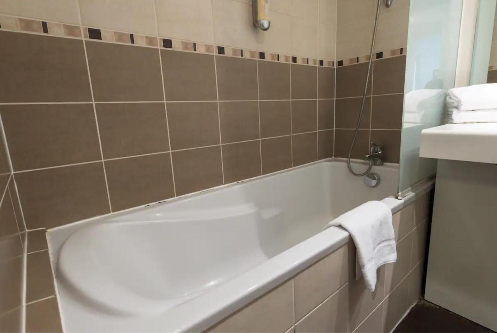 Appartement 2 Chambres