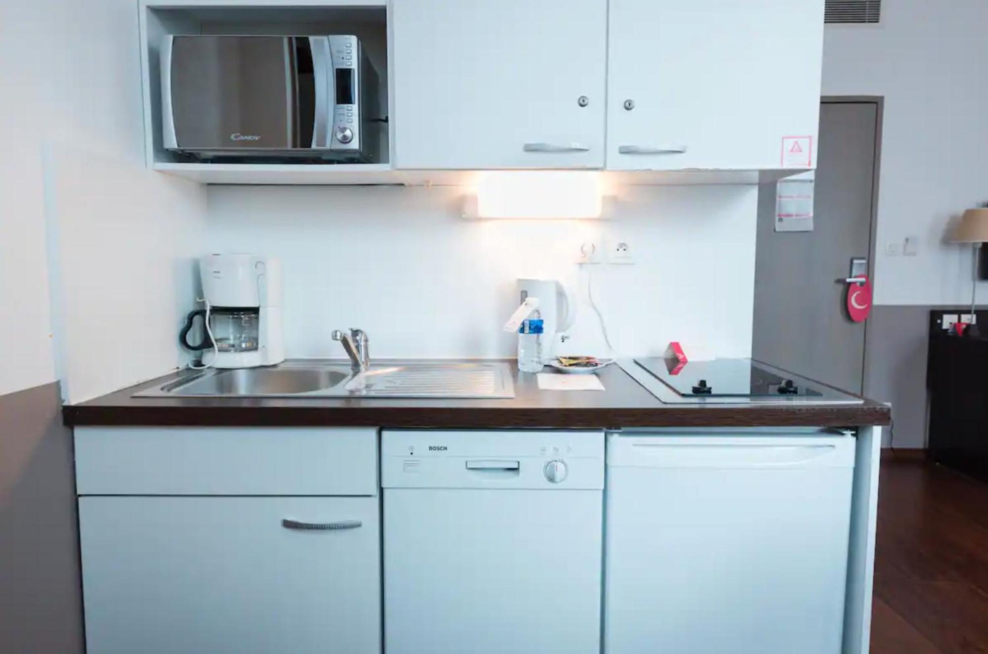 Appartement 1 Chambre