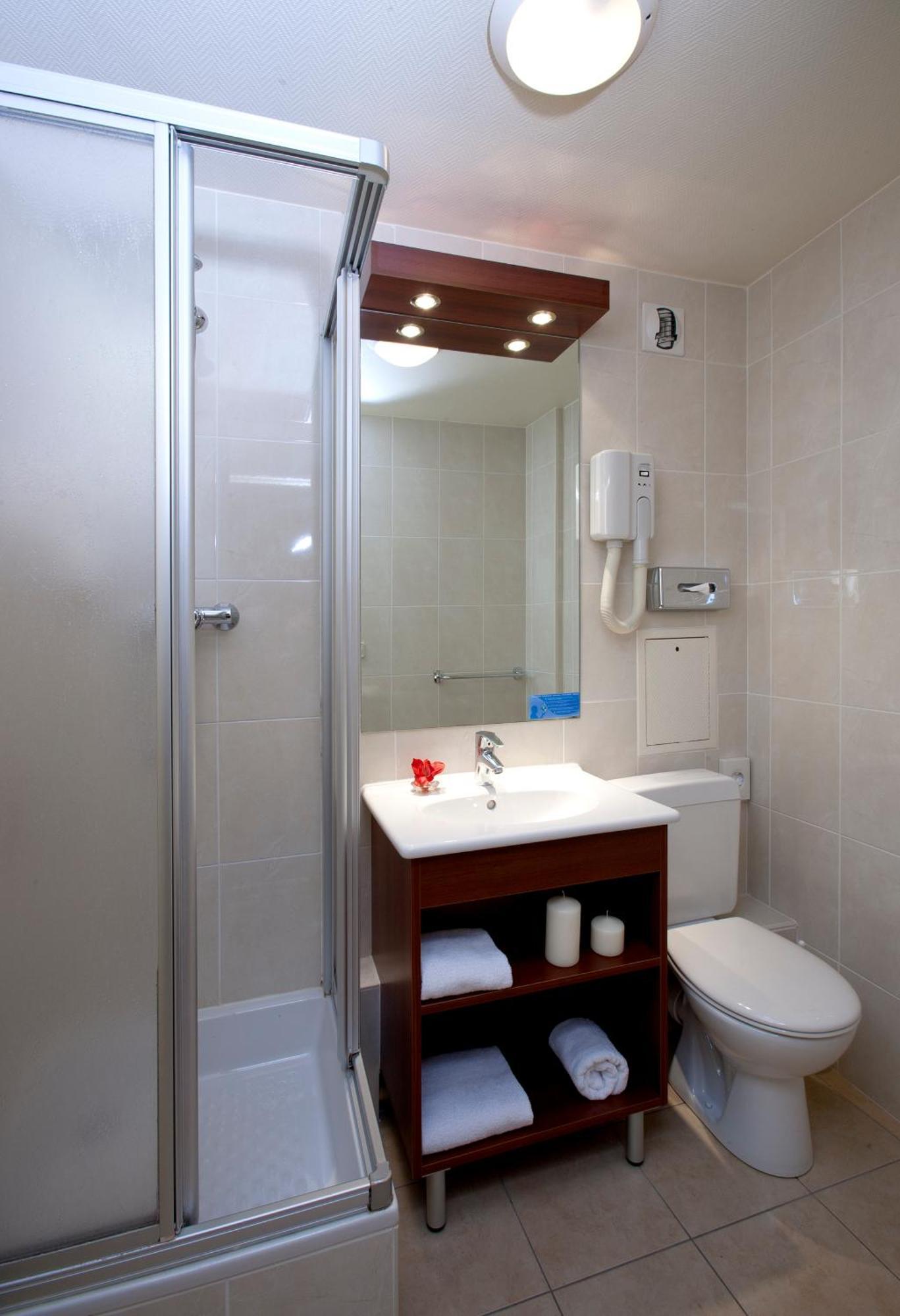 Quarto Twin Conforto