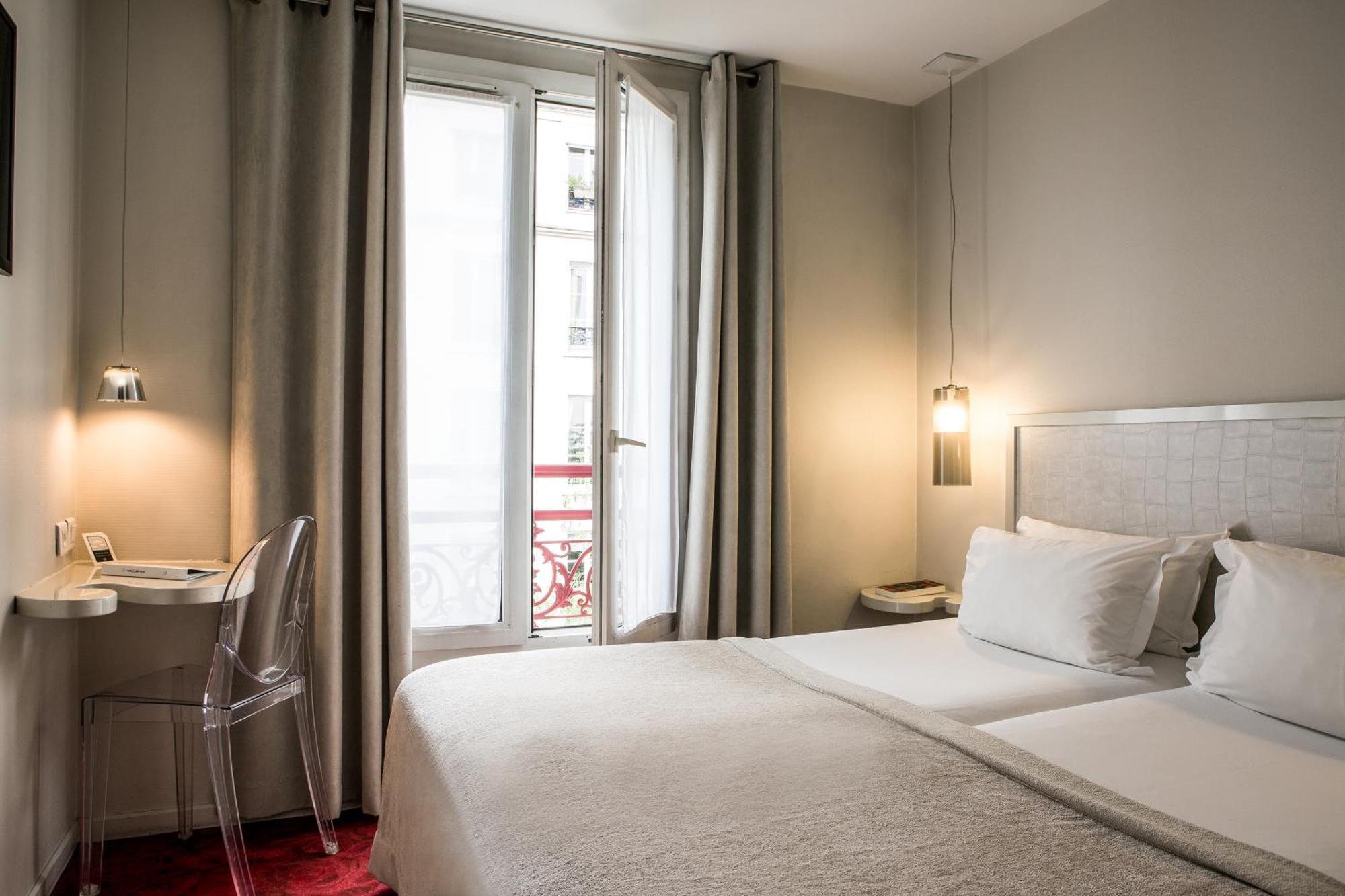 Comfort Room