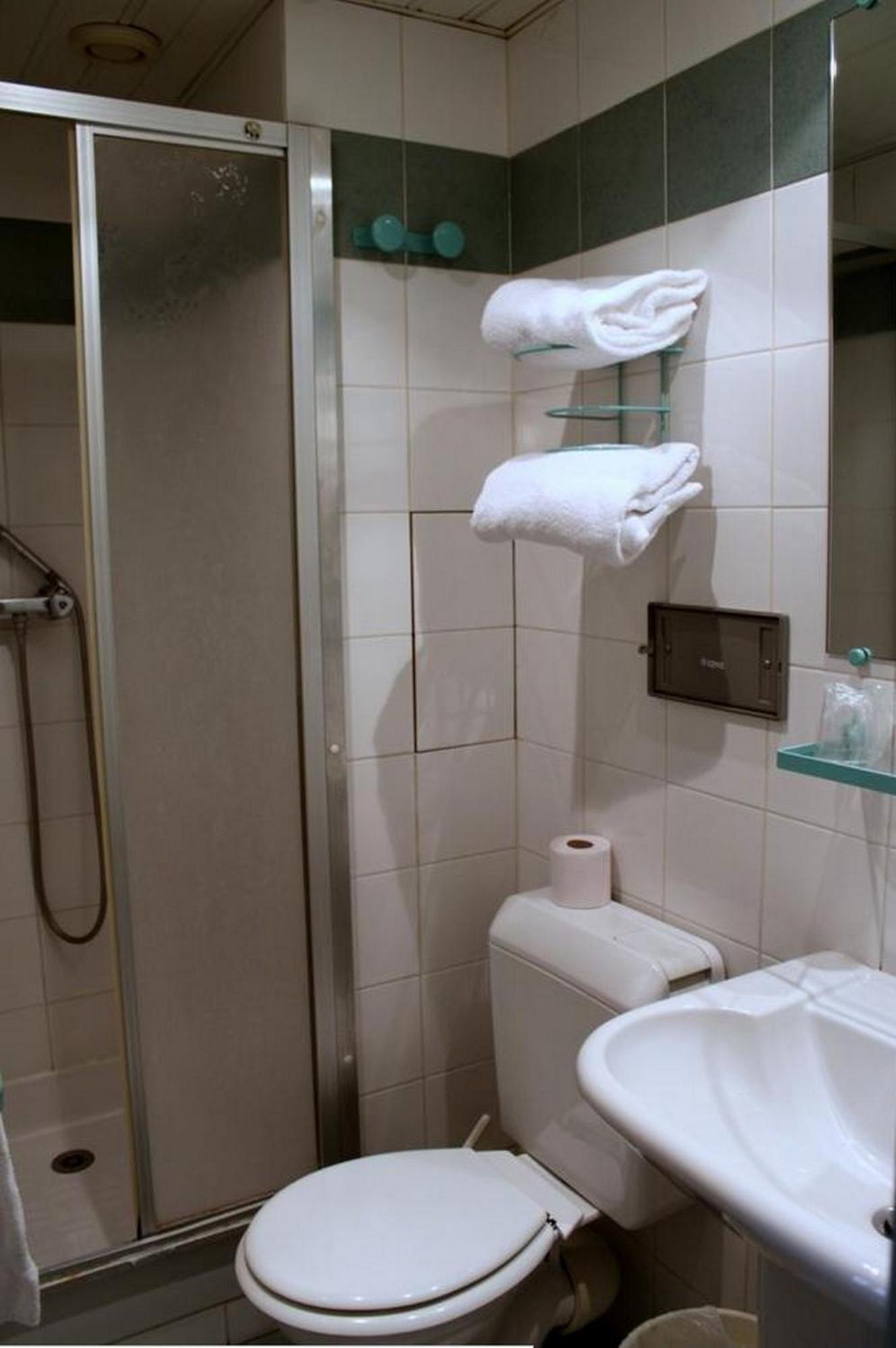 Quarto Individual Standard