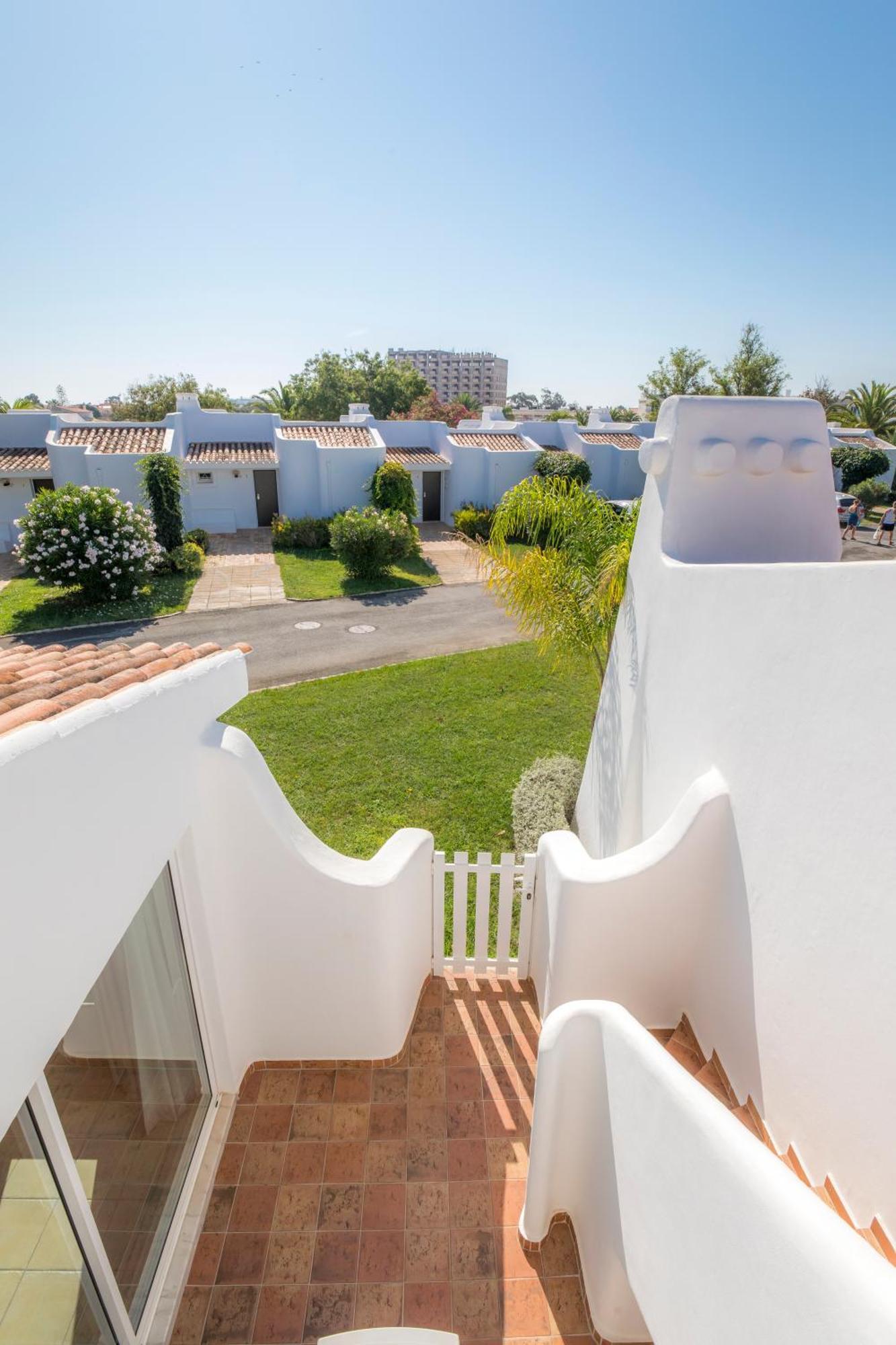 Stadthaus mit 1 Schlafzimmer und Gartenblick