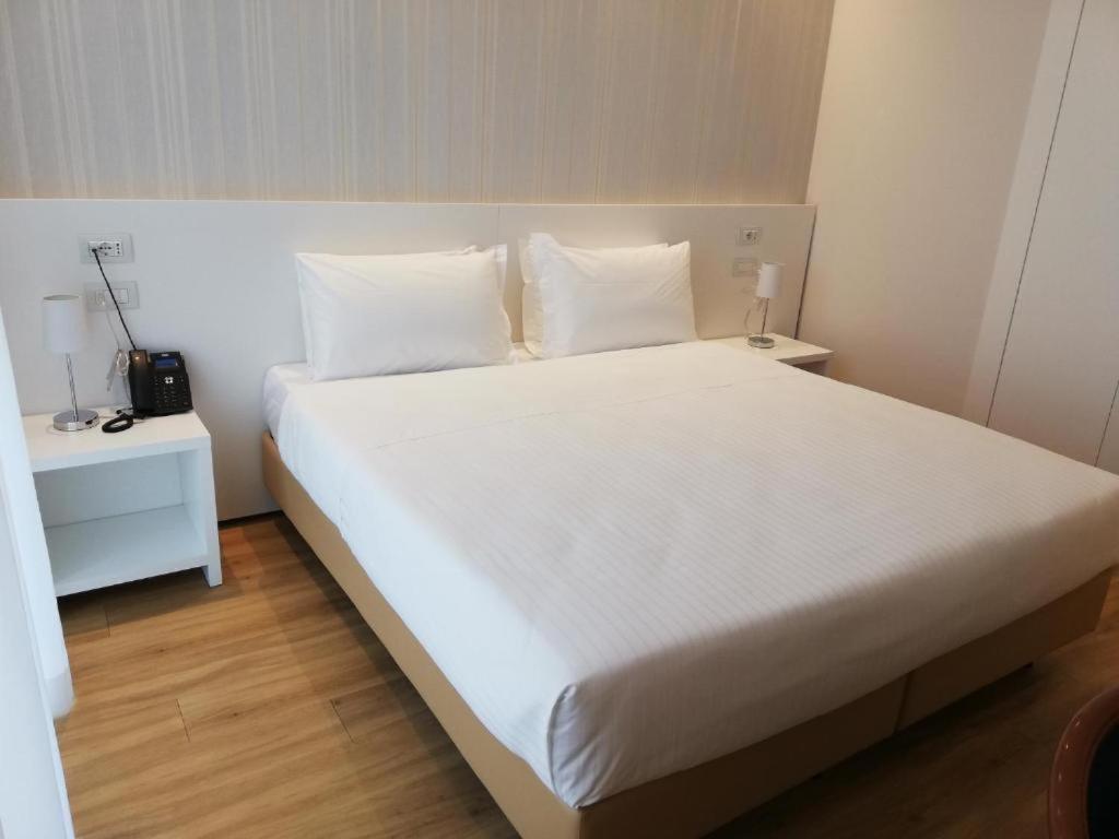 Quarto Individual