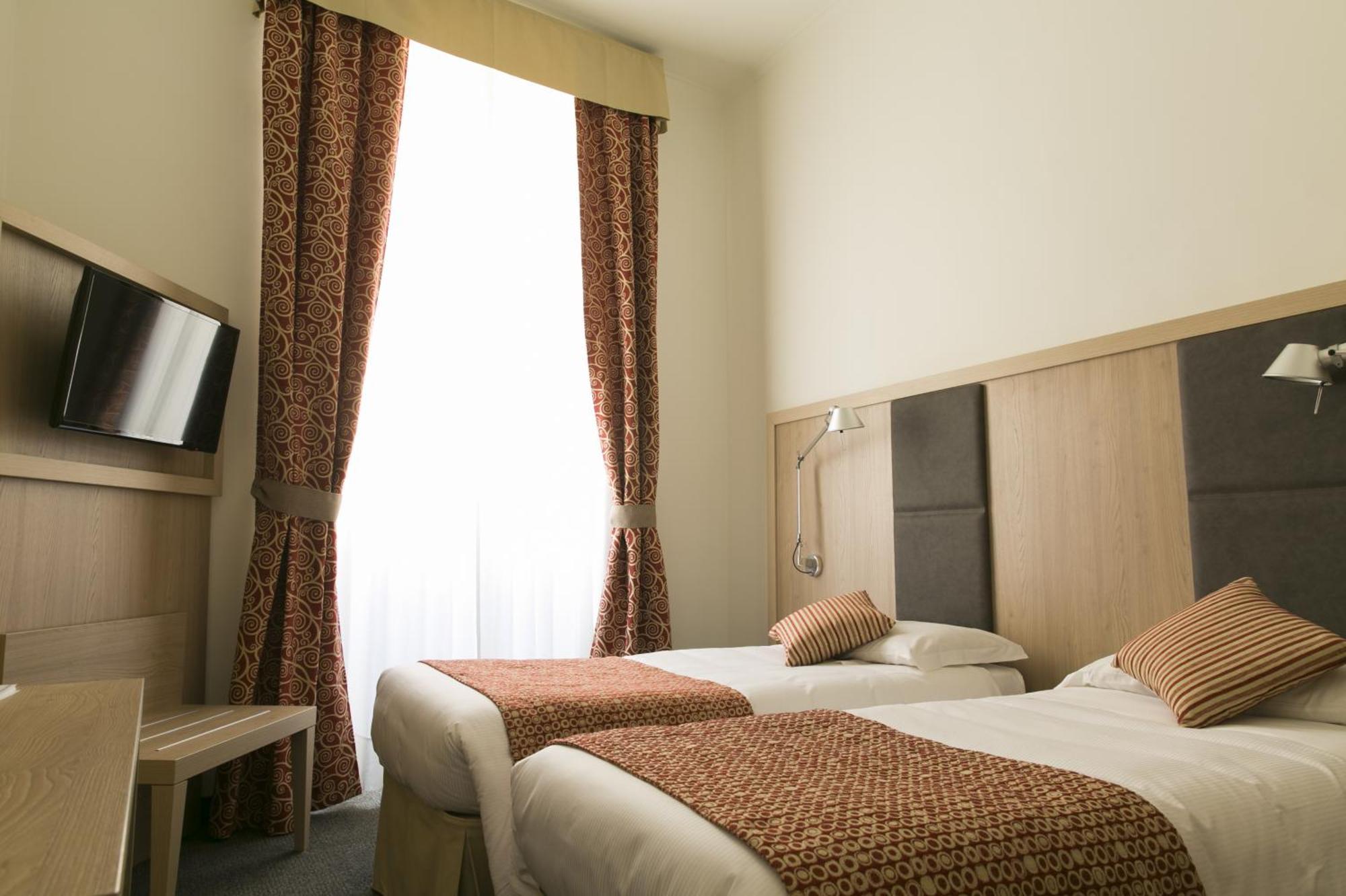Double or Twin Room