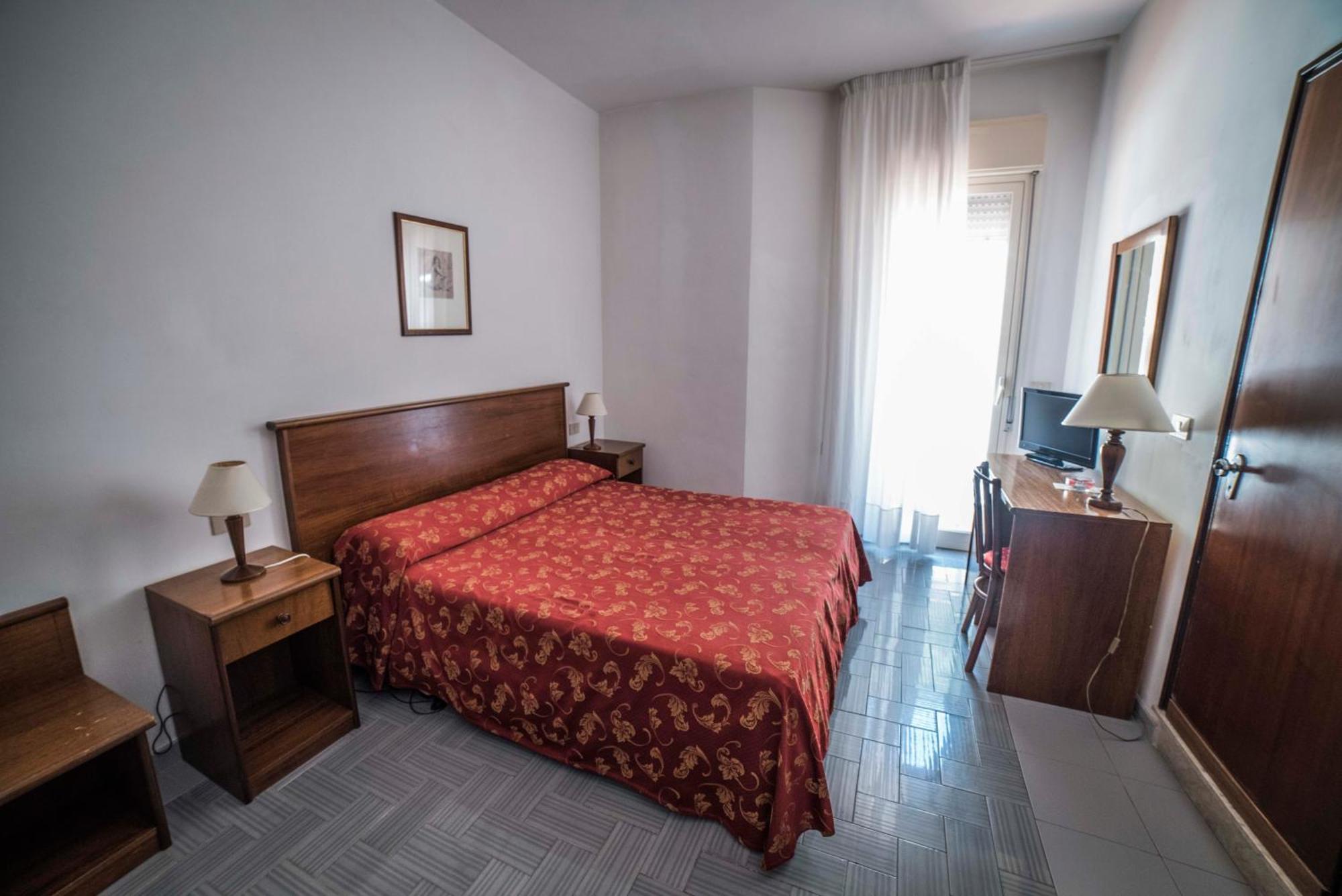 Habitación Doble Estándar