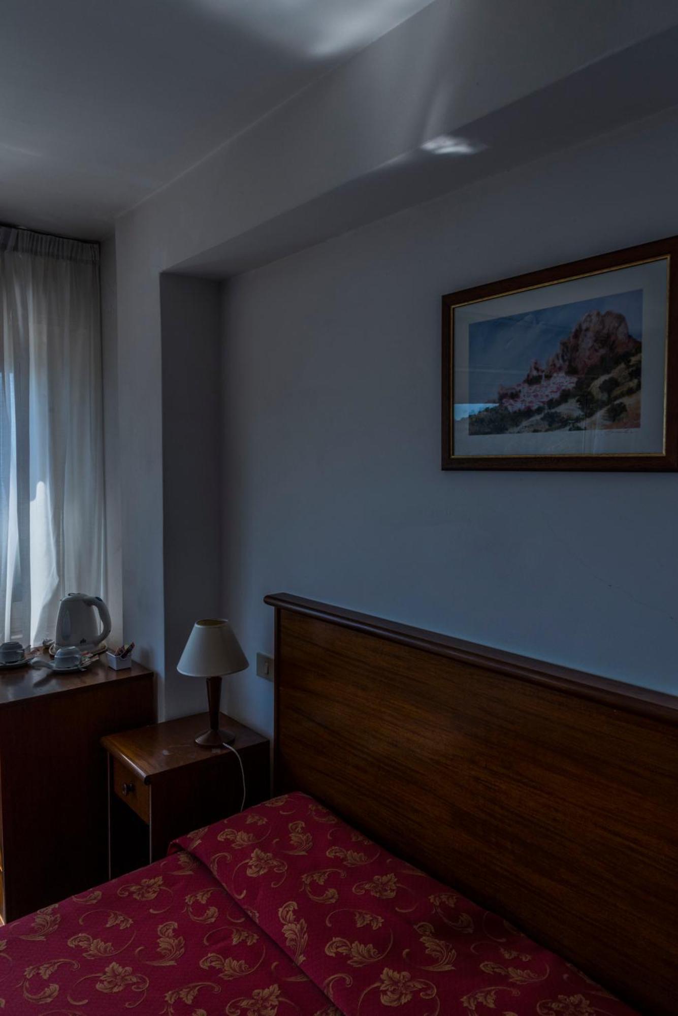 Habitación Doble Económica - Planta baja