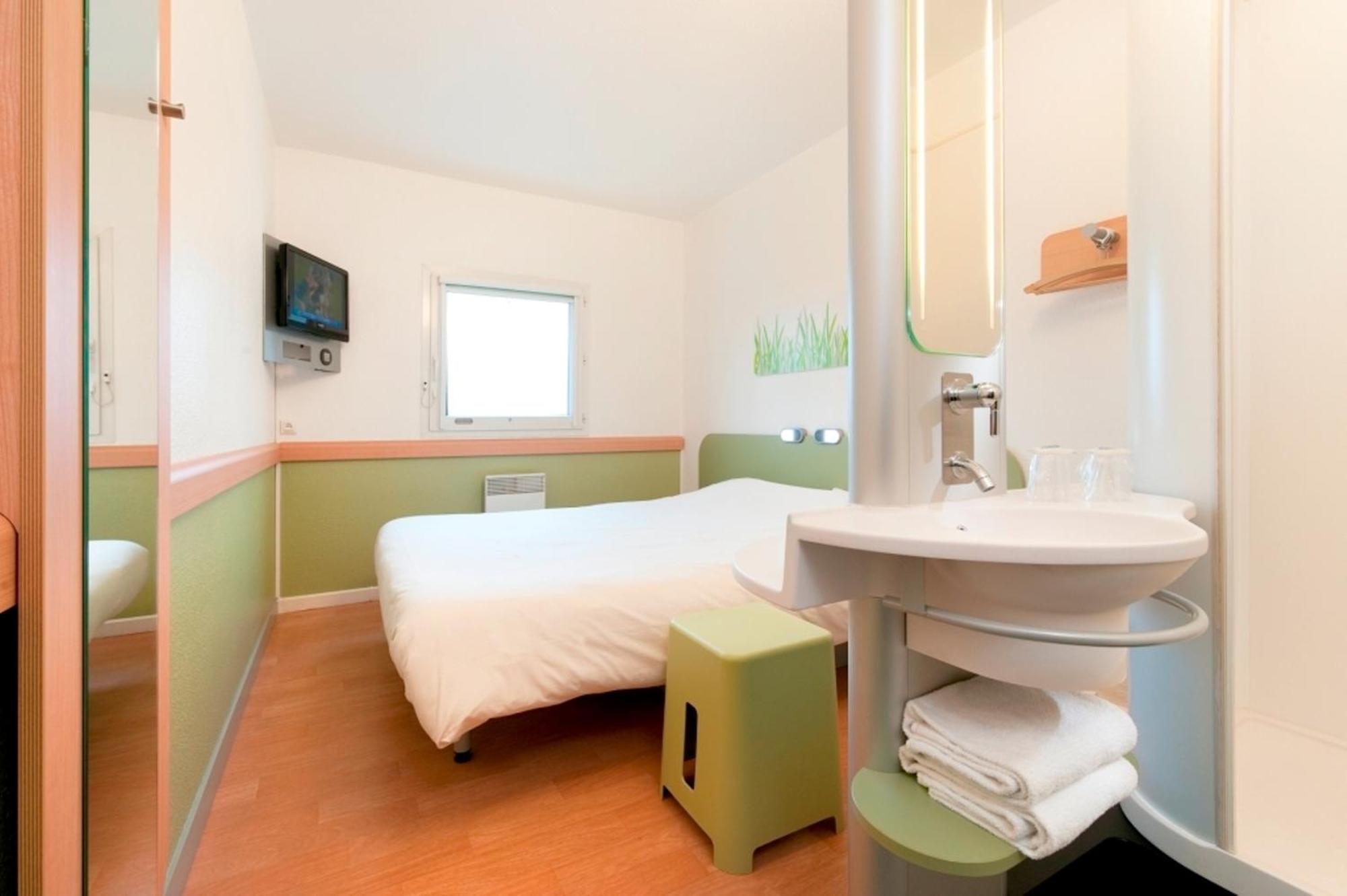 Chambre Double Classique