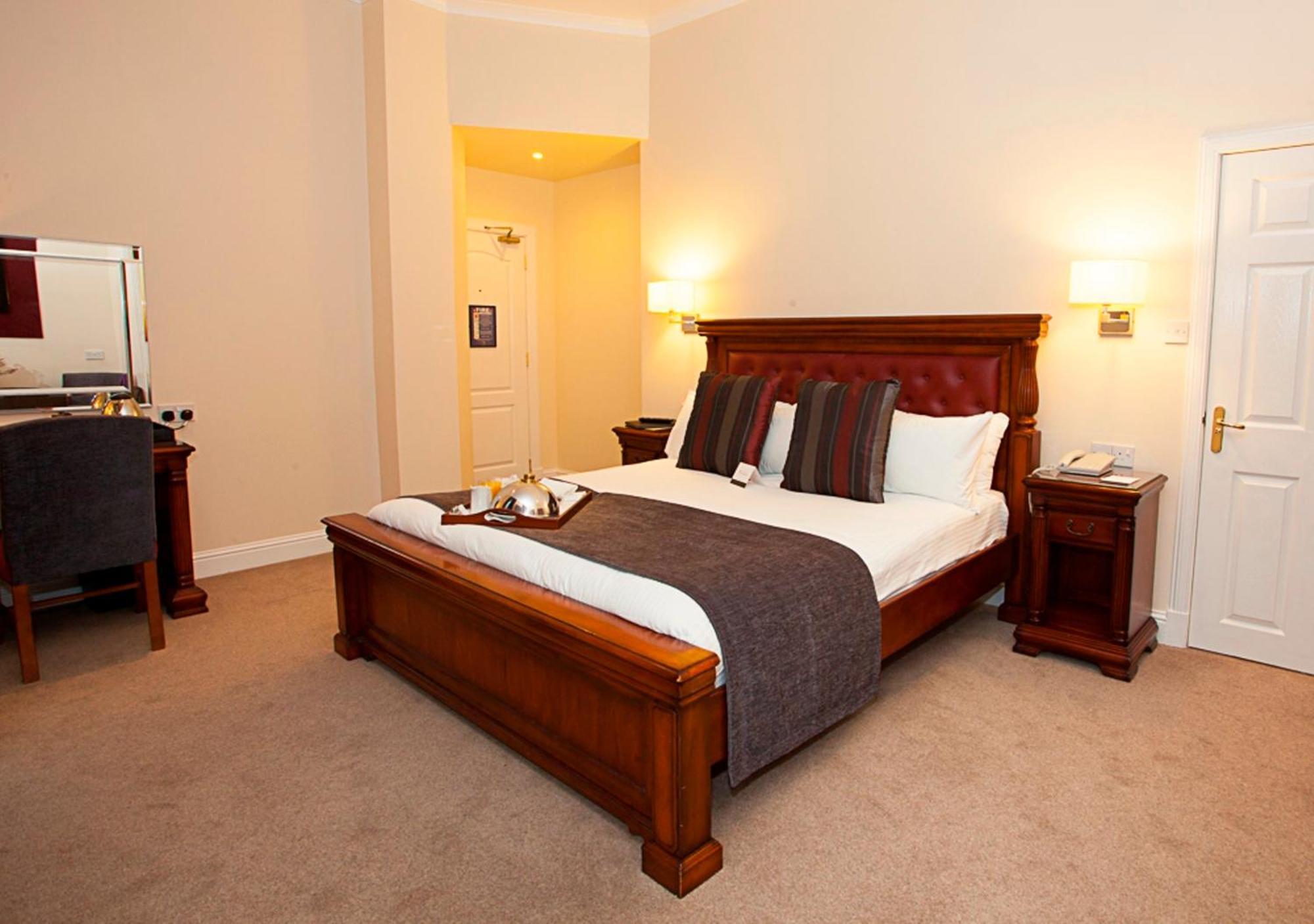 King Executive Guest Room