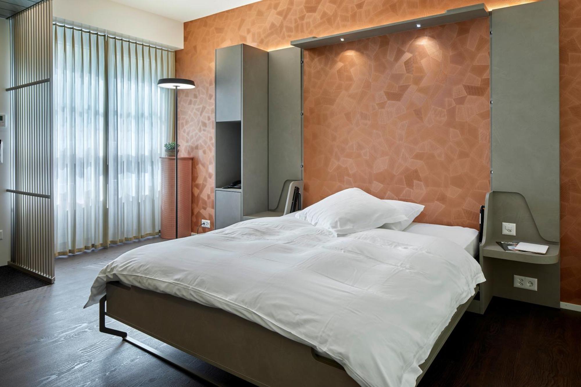 Courtyard Double Room