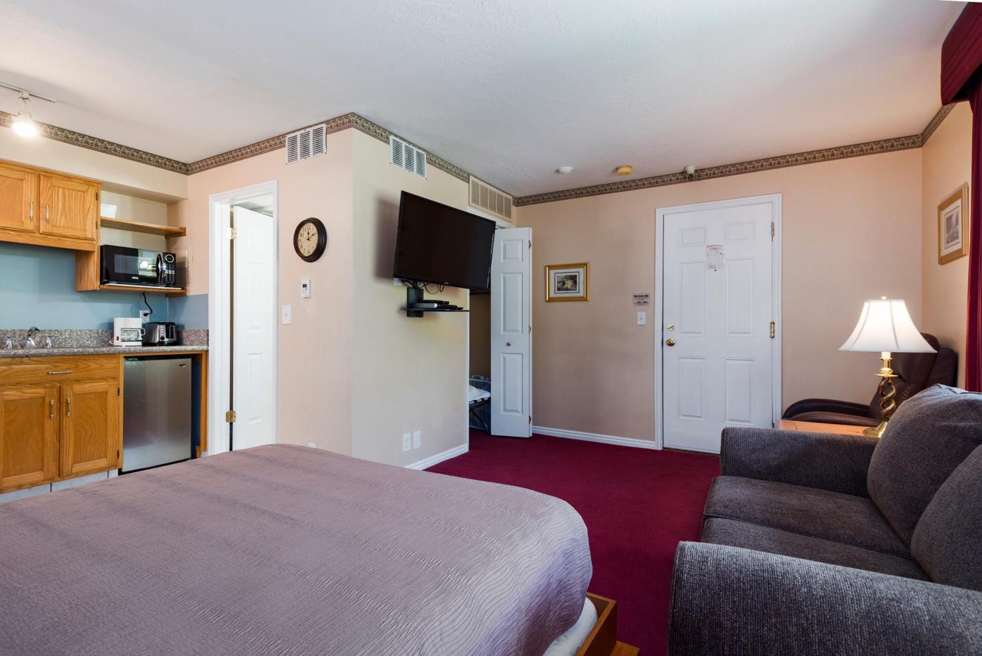 Apartamento Estudio
