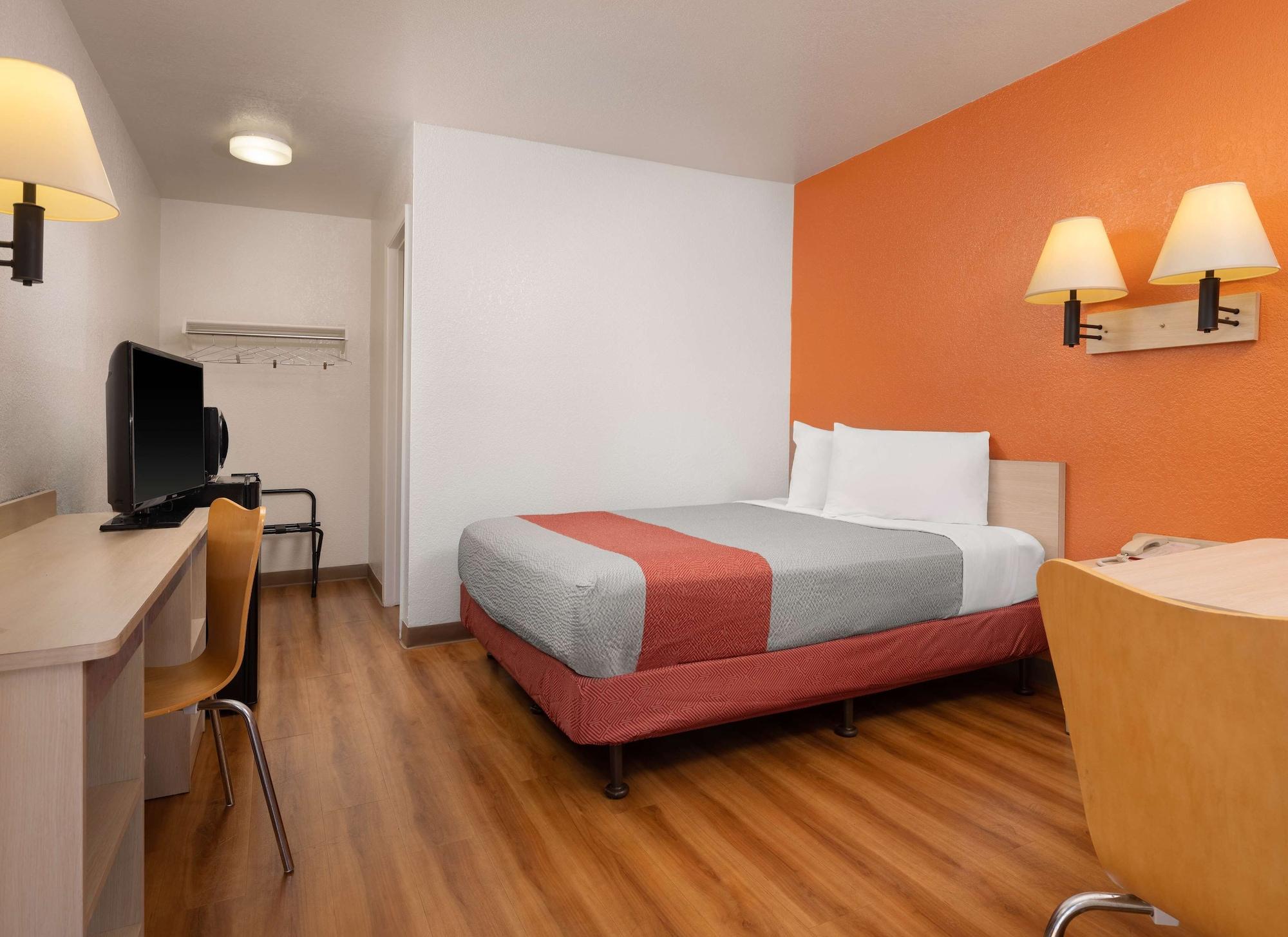 Double Room Disability Access