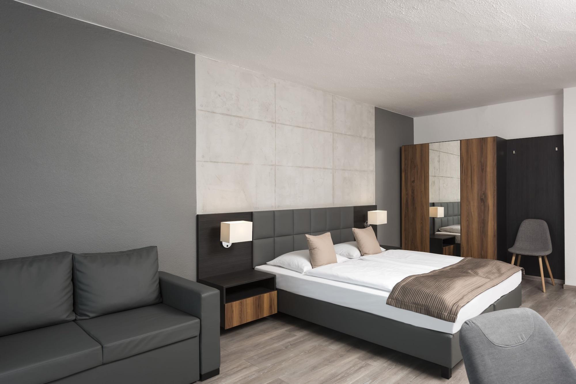 Habitación Doble Executive