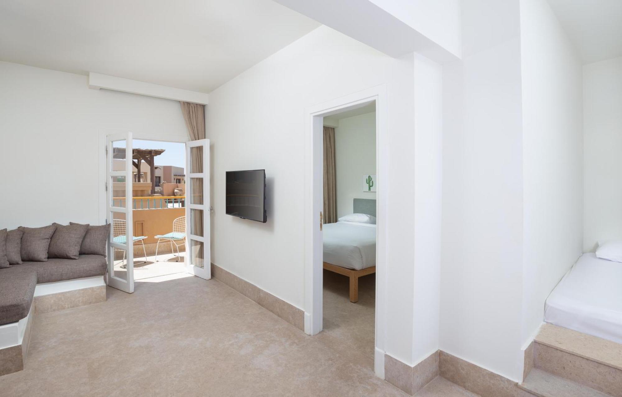 Captain's Suite