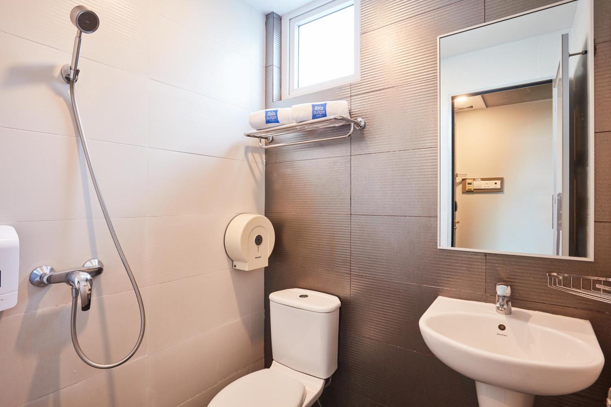 Superior Dreibettzimmer mit 1 Doppelbett und 1 Einzelbett