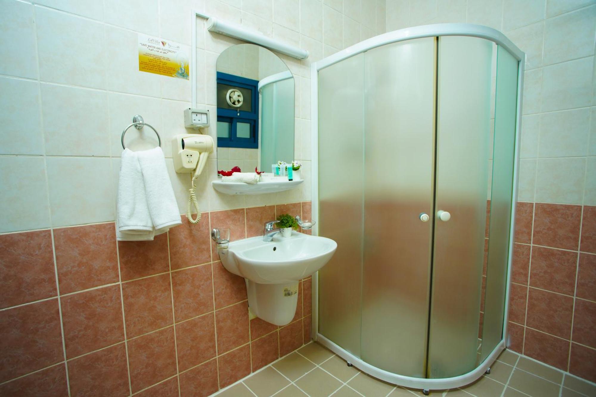 Quarto Standard com Cama King-size