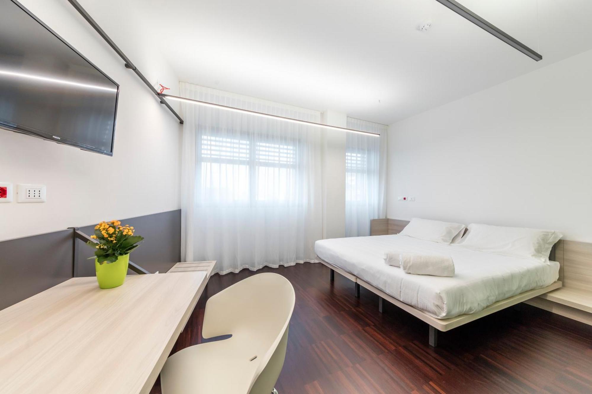 Habitación Doble Estándar - 1 o 2 camas