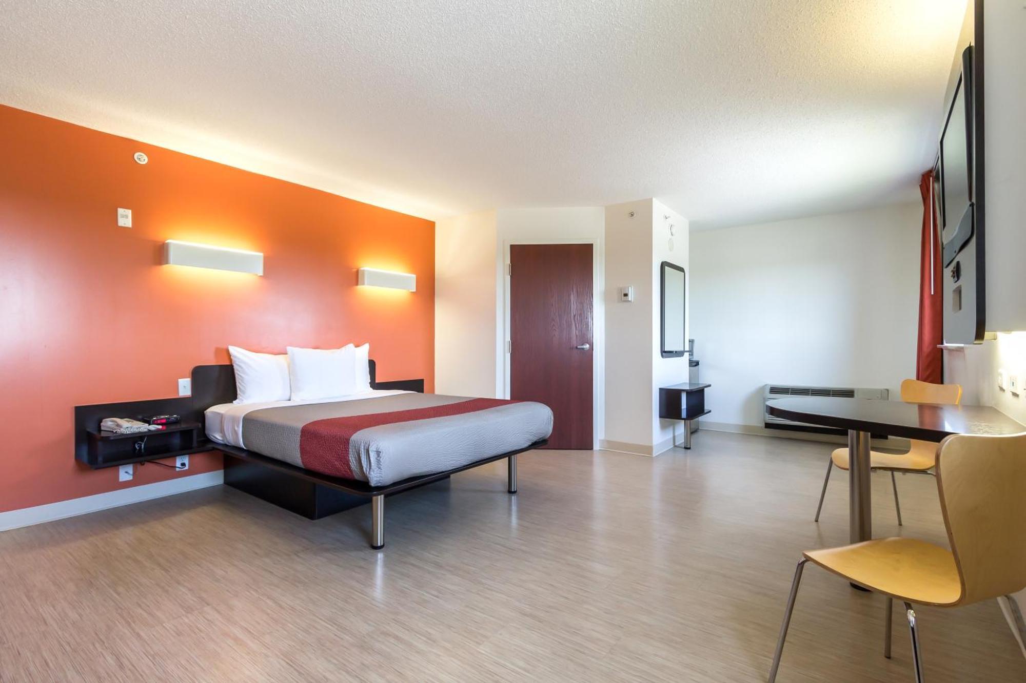 Chambre Double de Luxe - Non-Fumeurs
