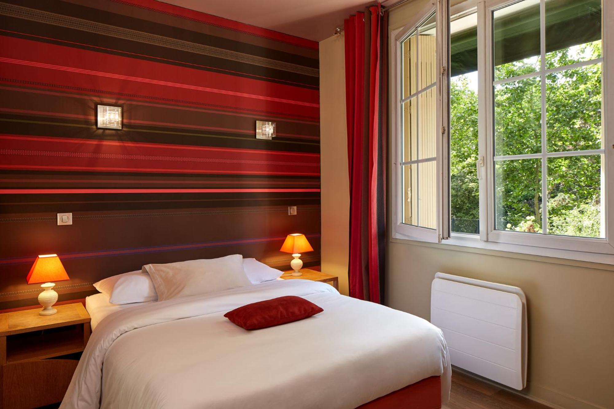 Chambre Double Standard