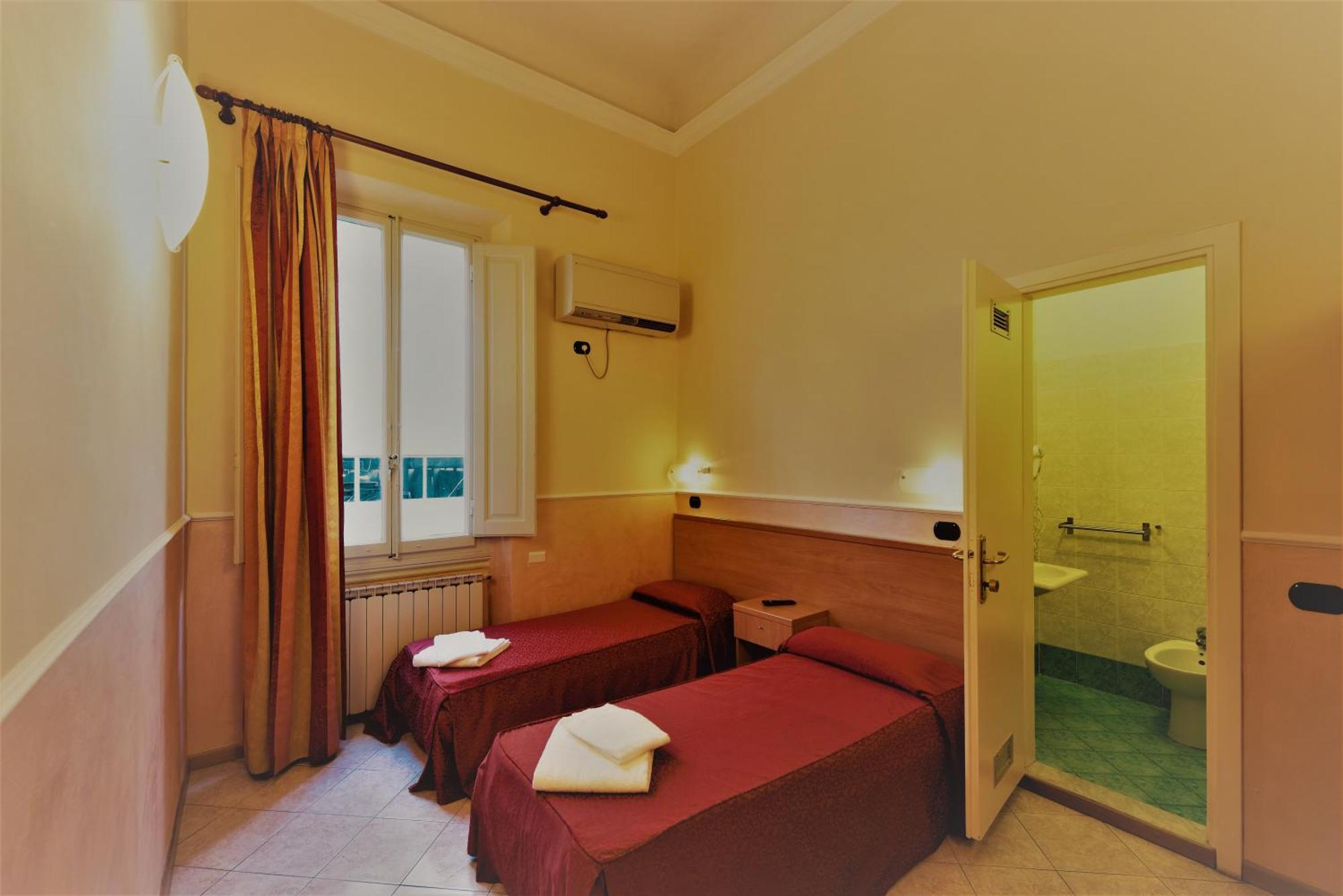 Double or Twin Room