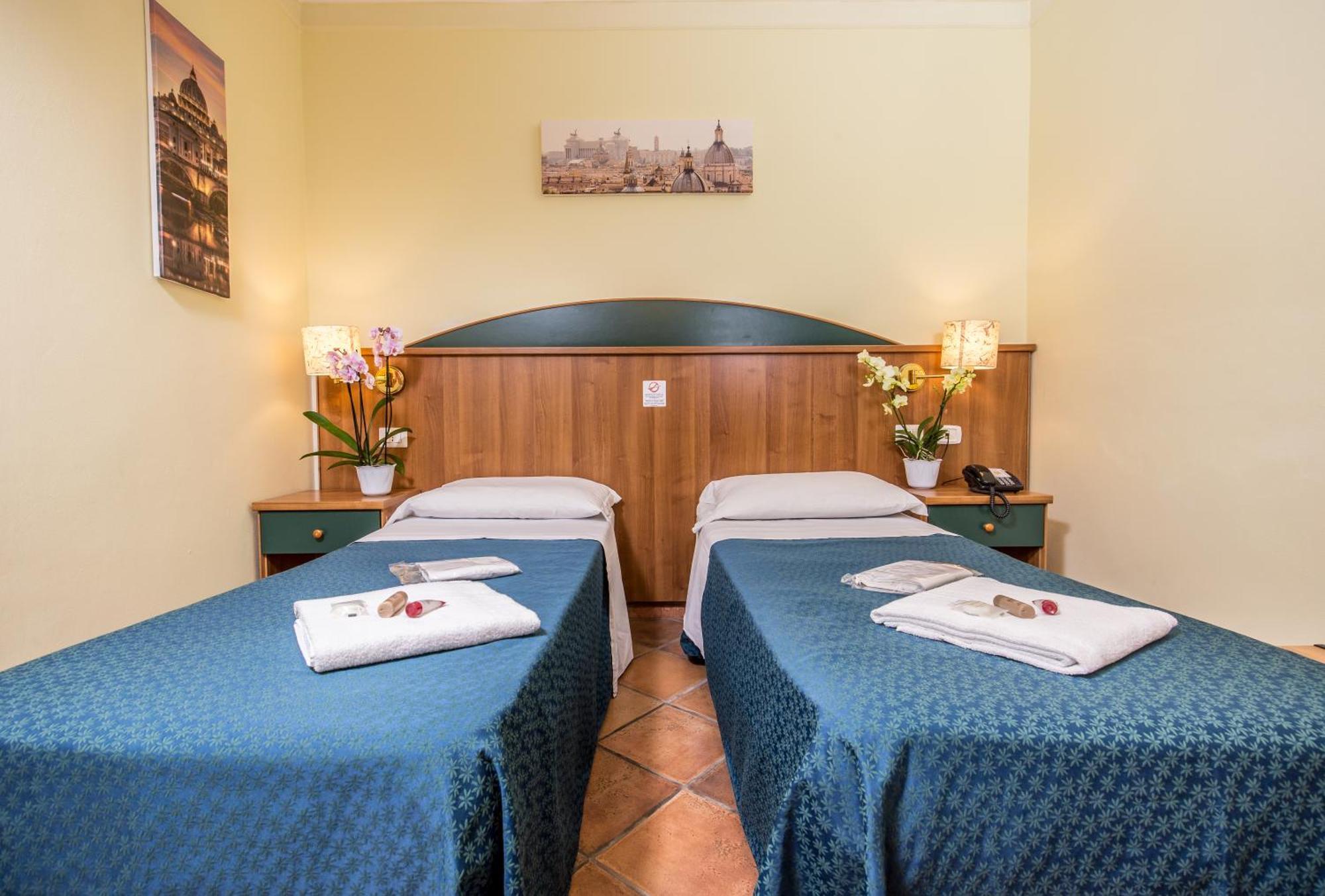 Double or Twin Room