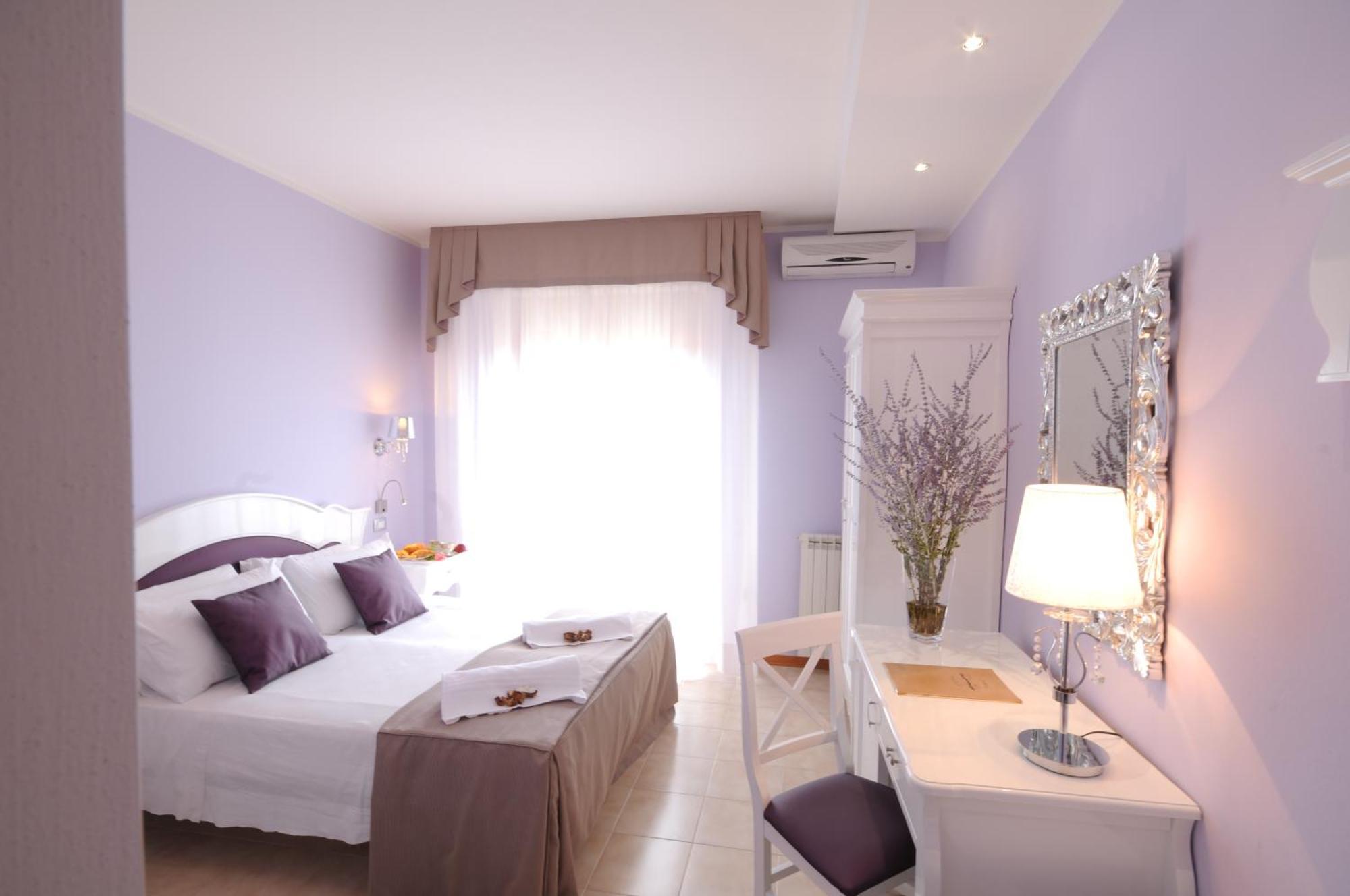 Superior Doppelzimmer
