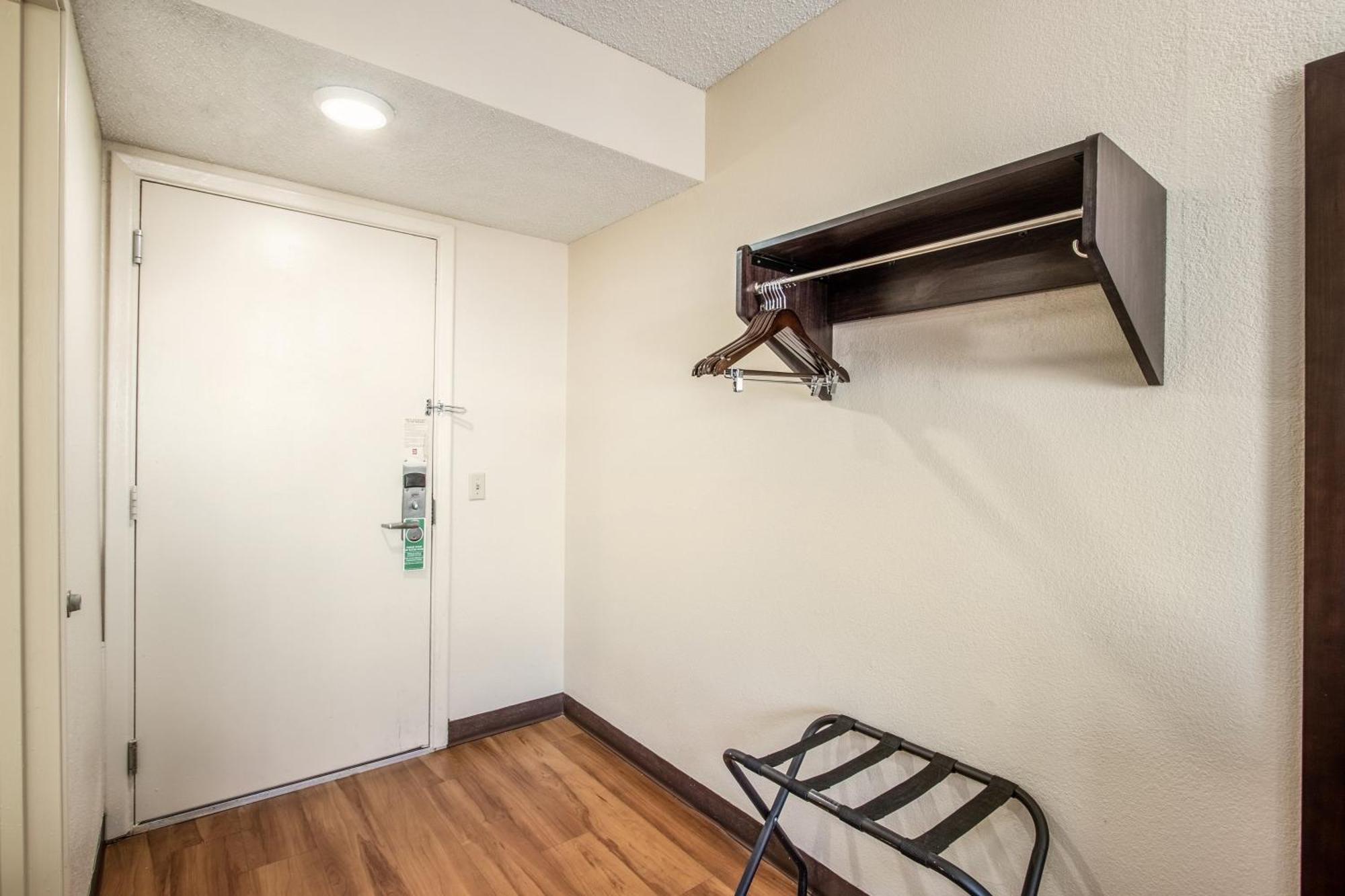 Superior King Room Non-Smoking