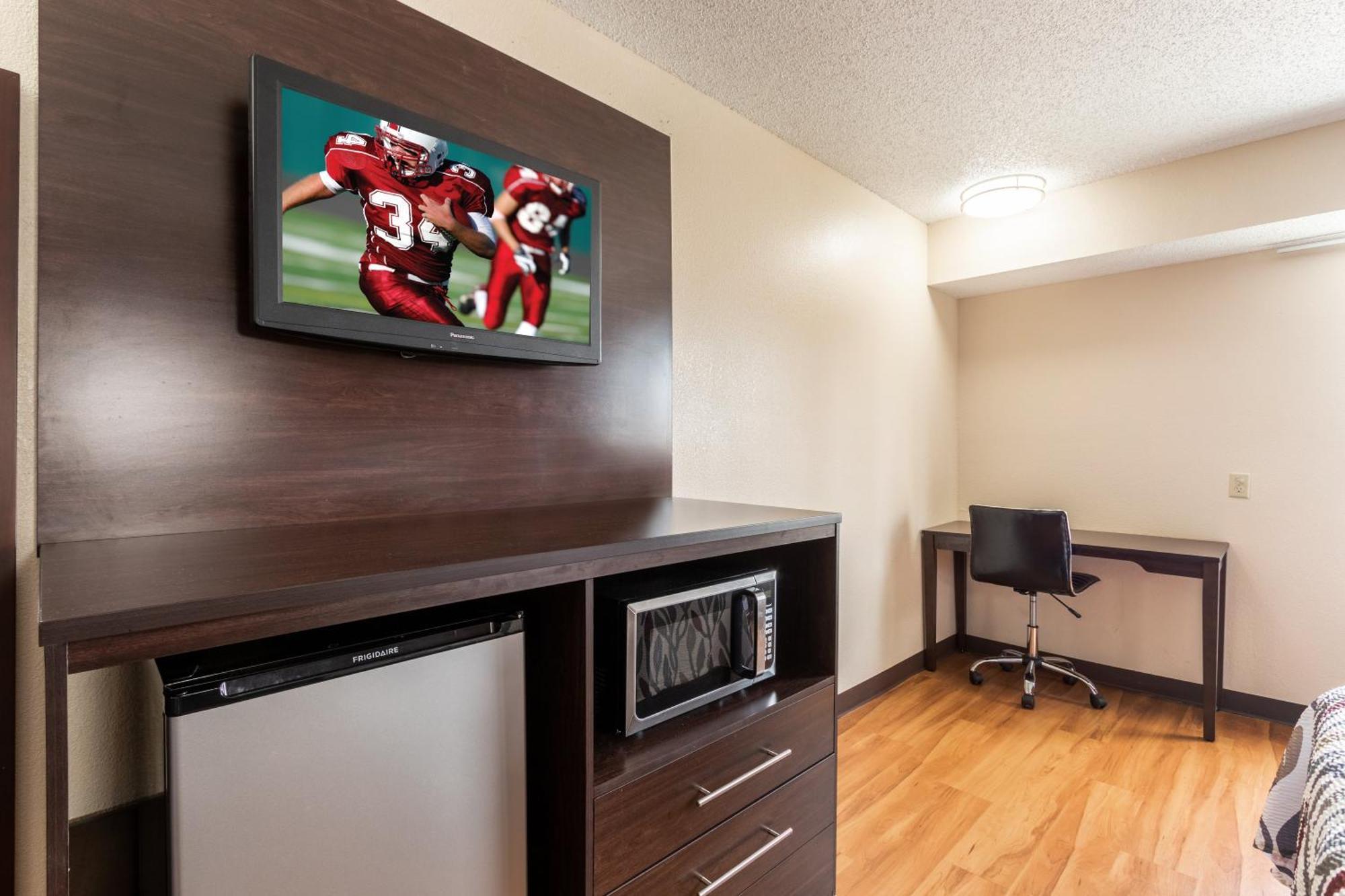 Superior King Room Disability Access Non-Smoking