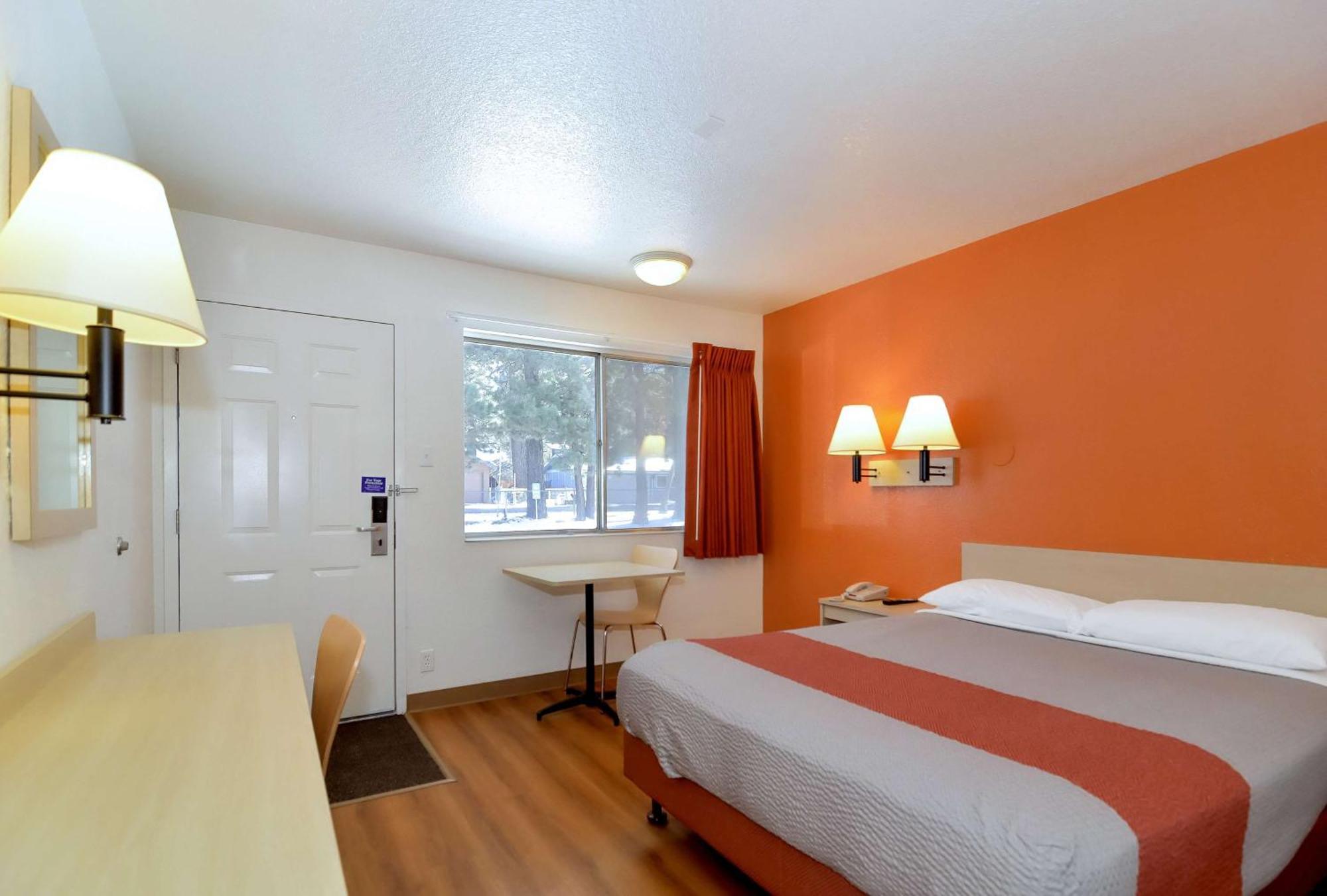 Double Room Disability Access Roll Shower