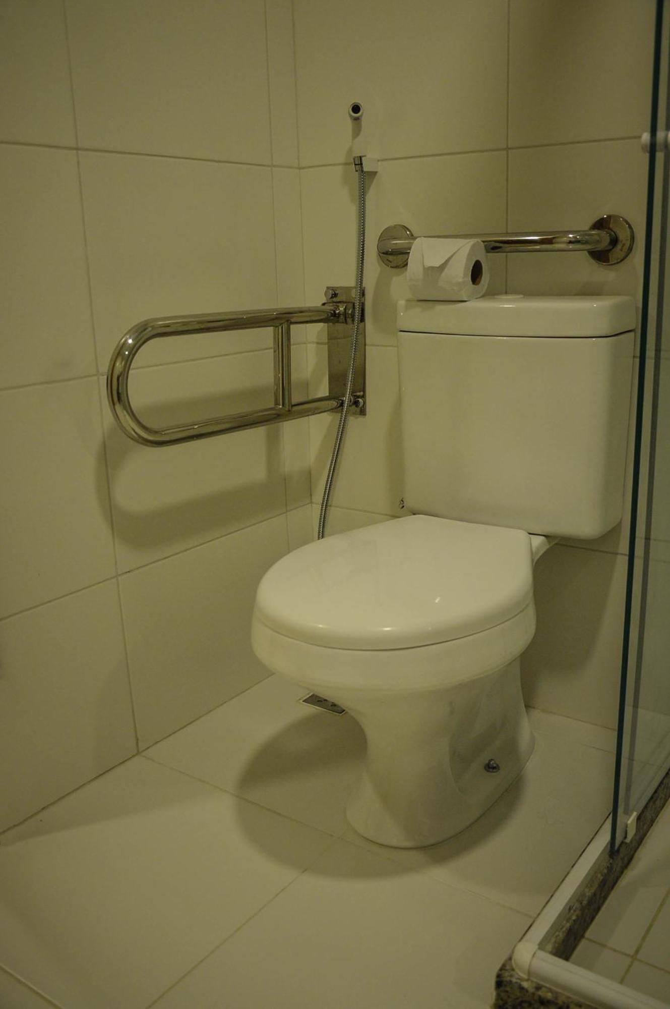 Quarto Standard - Sem Geladeira