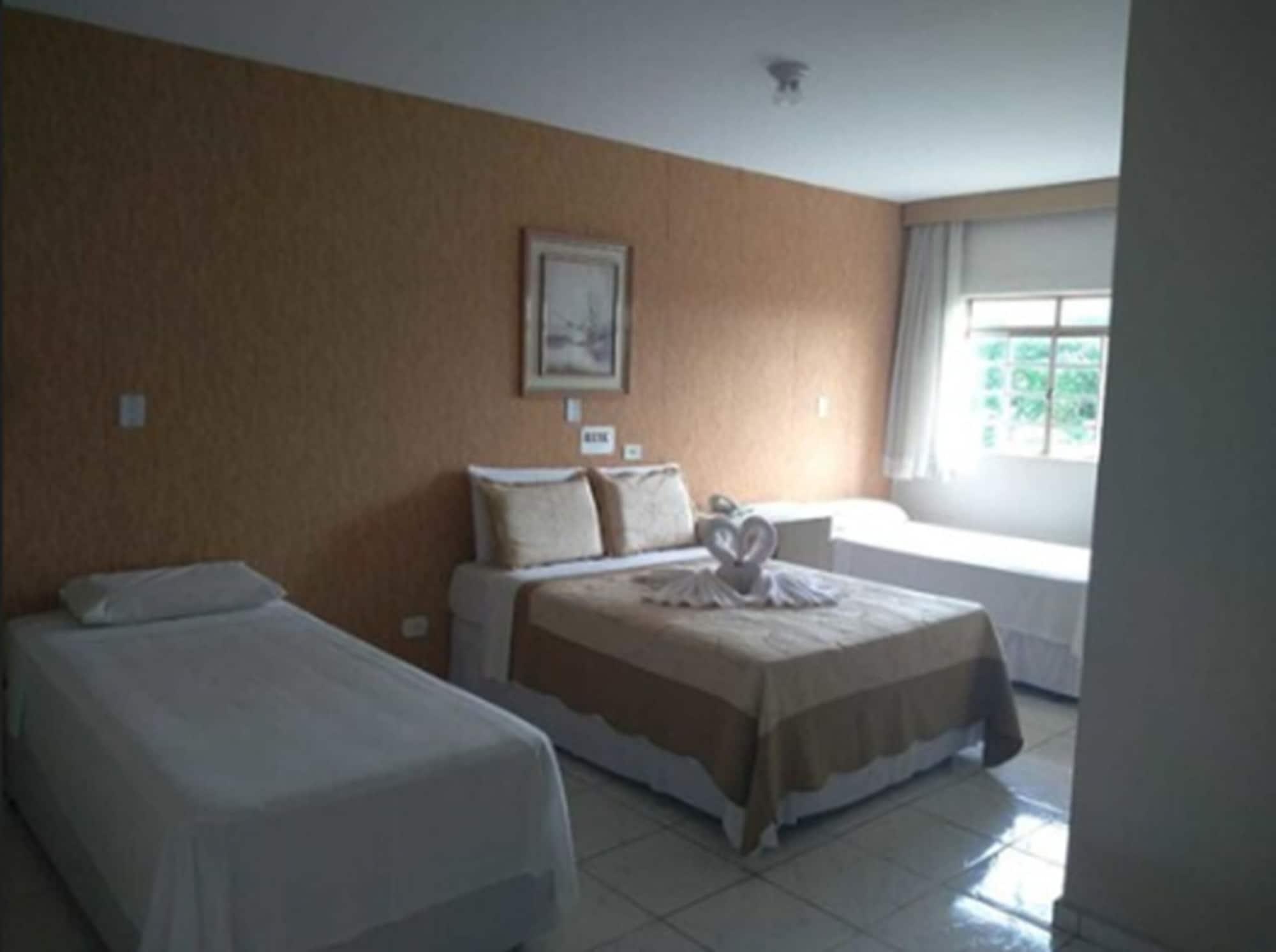 Superior Quadruple Room