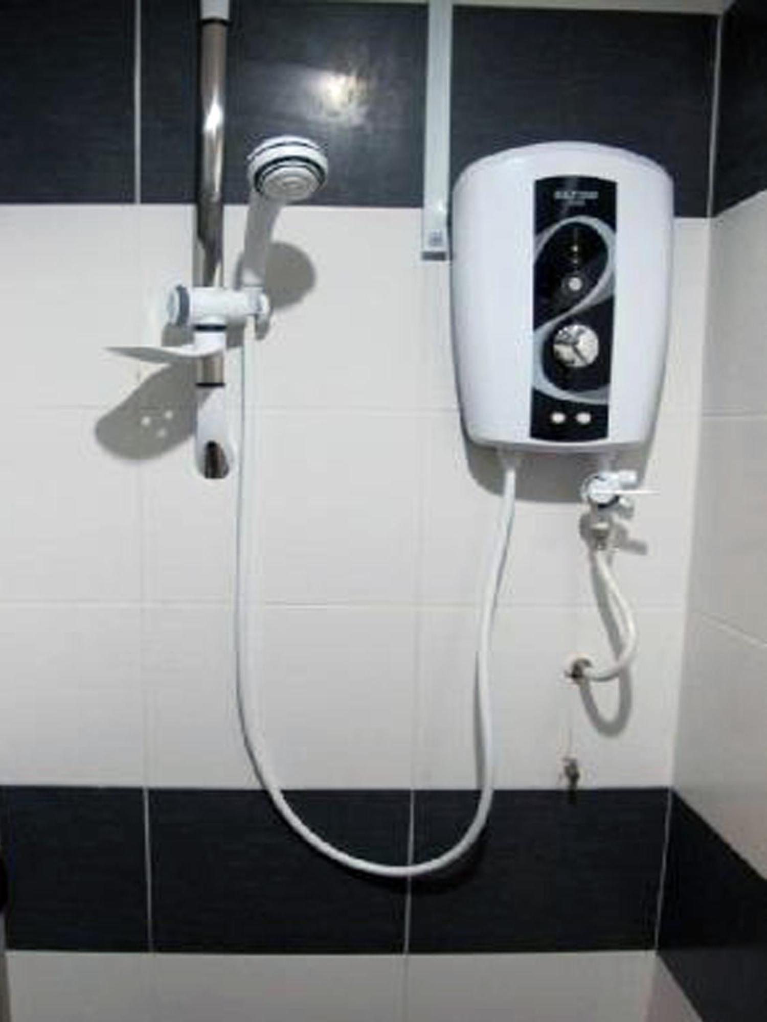 Camera Superior Doppia con Letti Singoli
