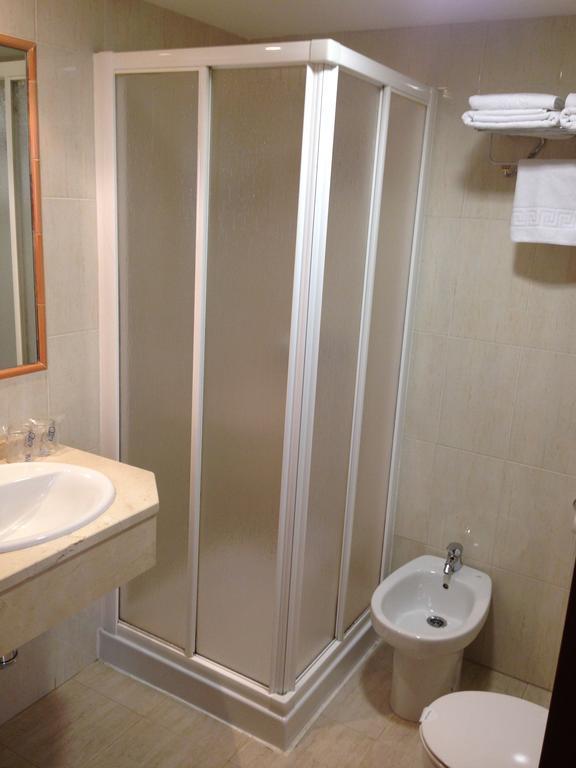Economy Double or Twin Room