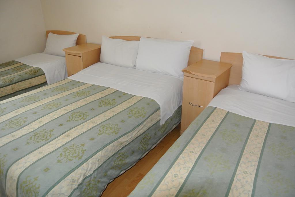 Habitación cuádruple