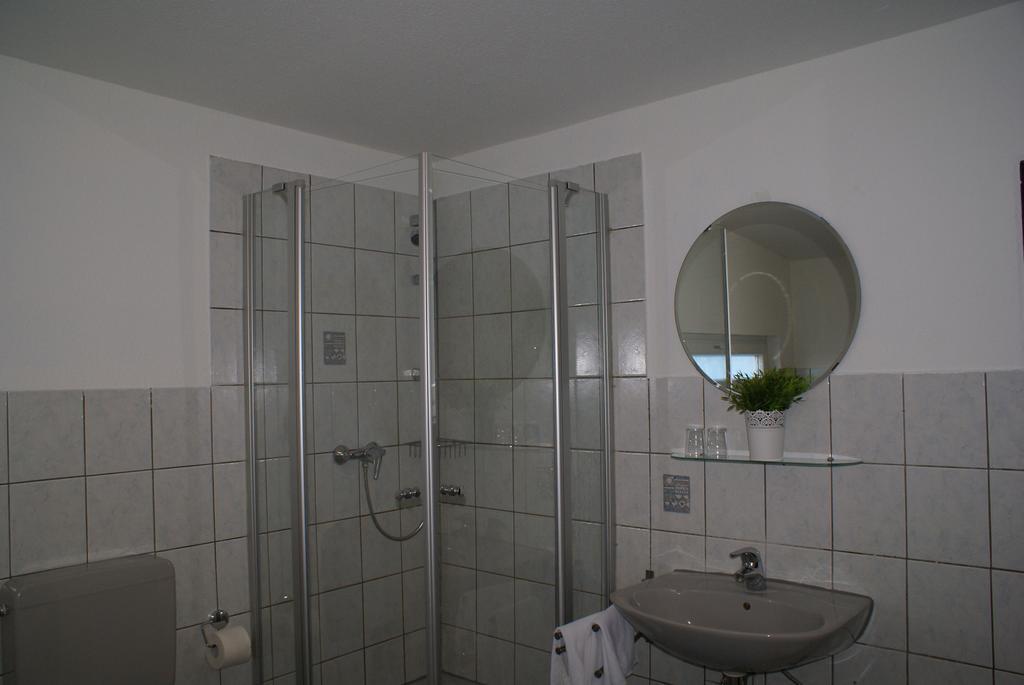 Apartment mit 2 Schlafzimmern