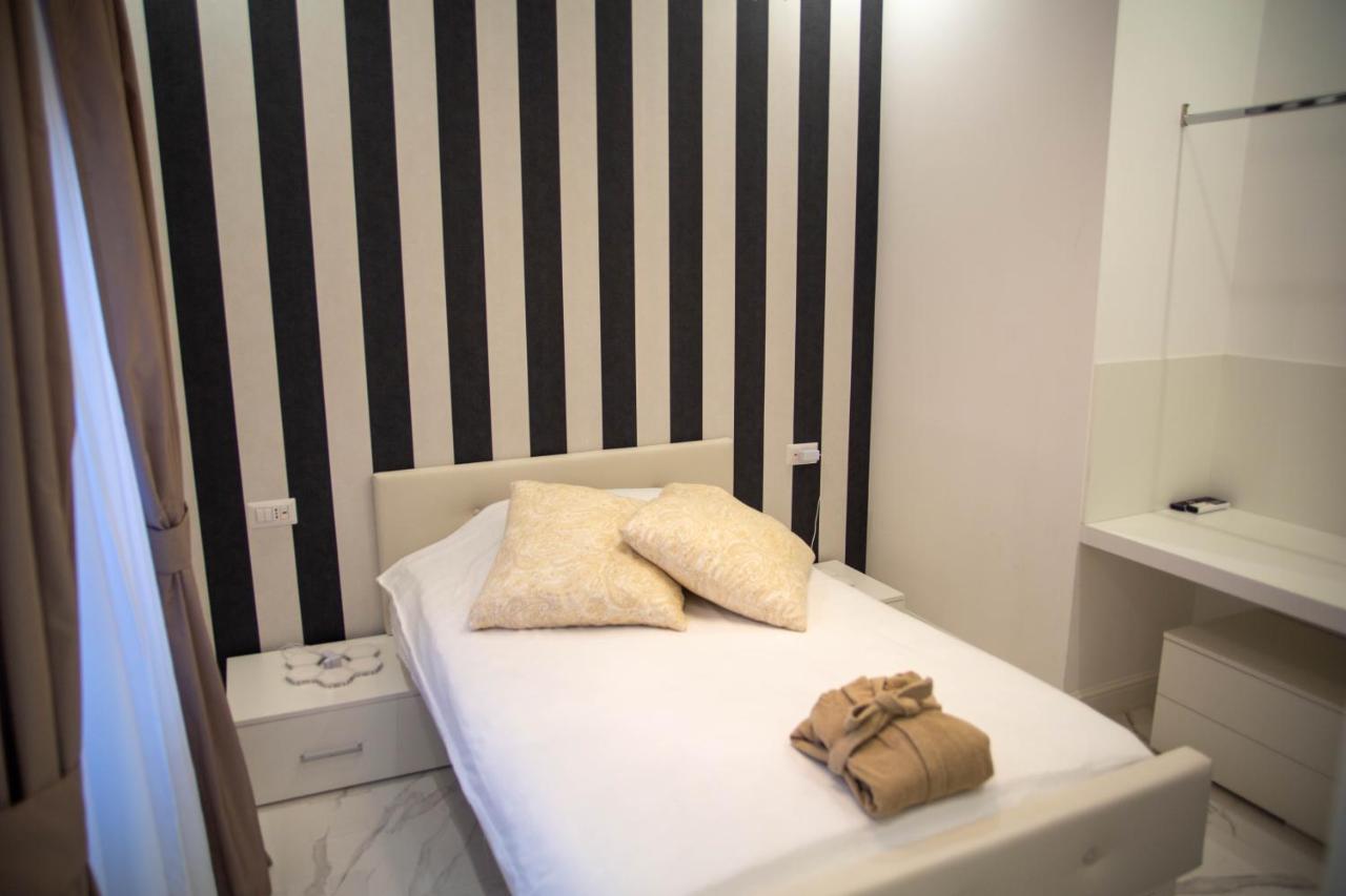 Large Single Room