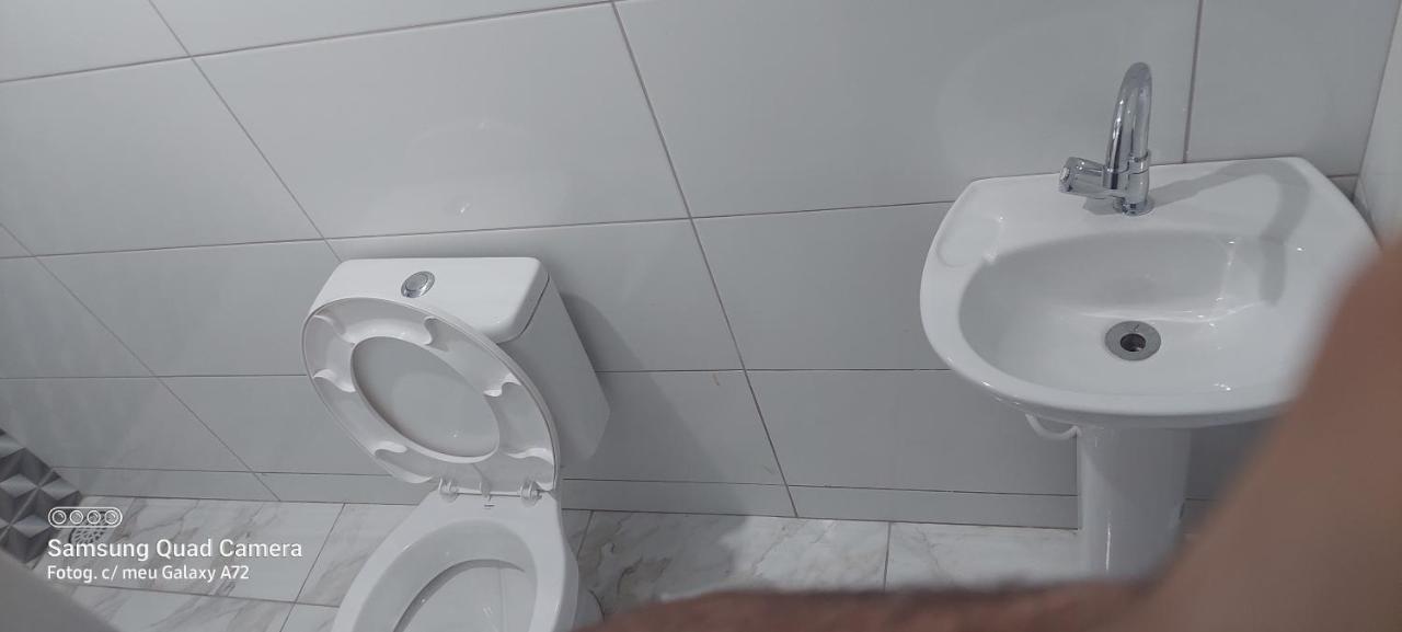 Quarto Triplo Standard