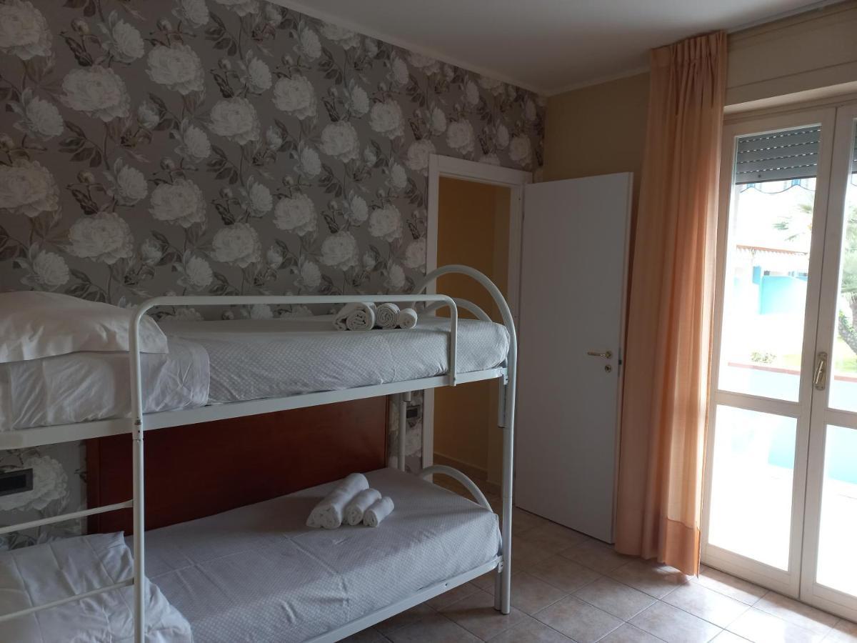 Suite con 2 Camere da Letto