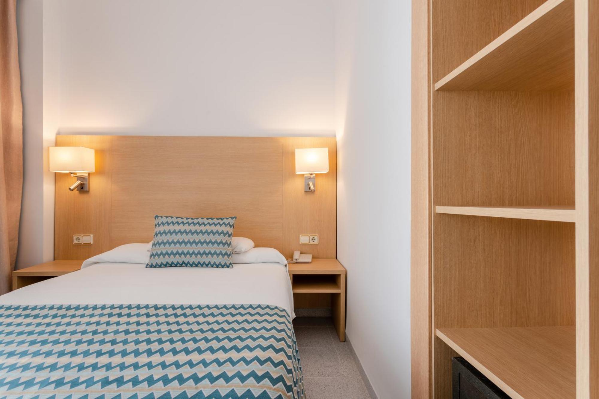 Superior Single Room