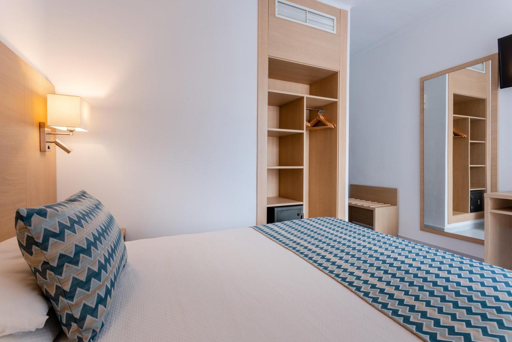 Superior Single Room