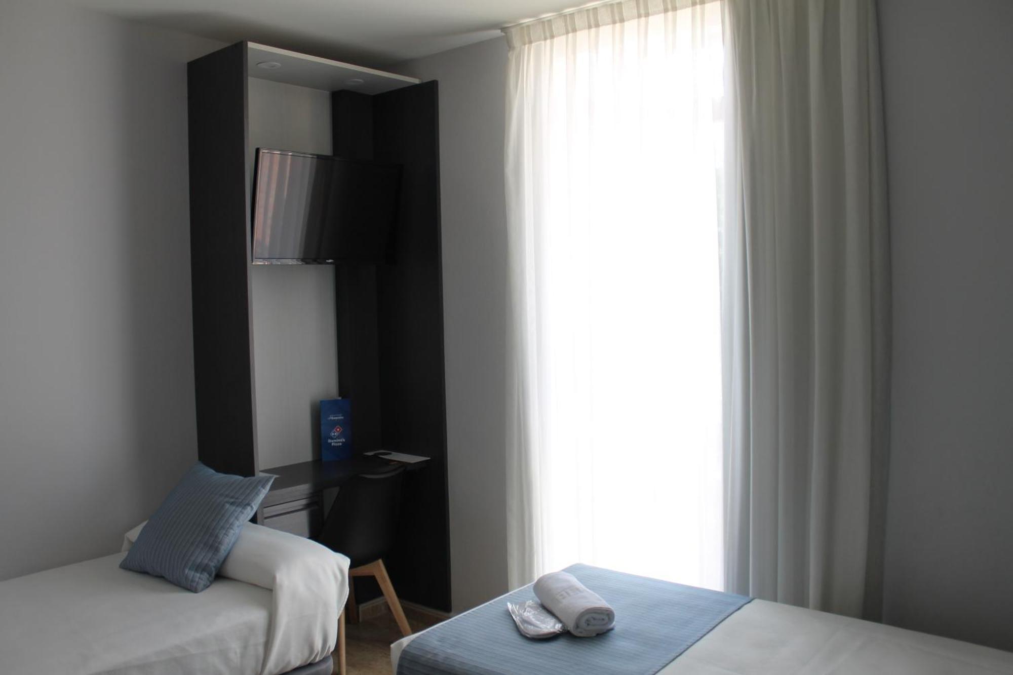 Habitación Triple Estándar