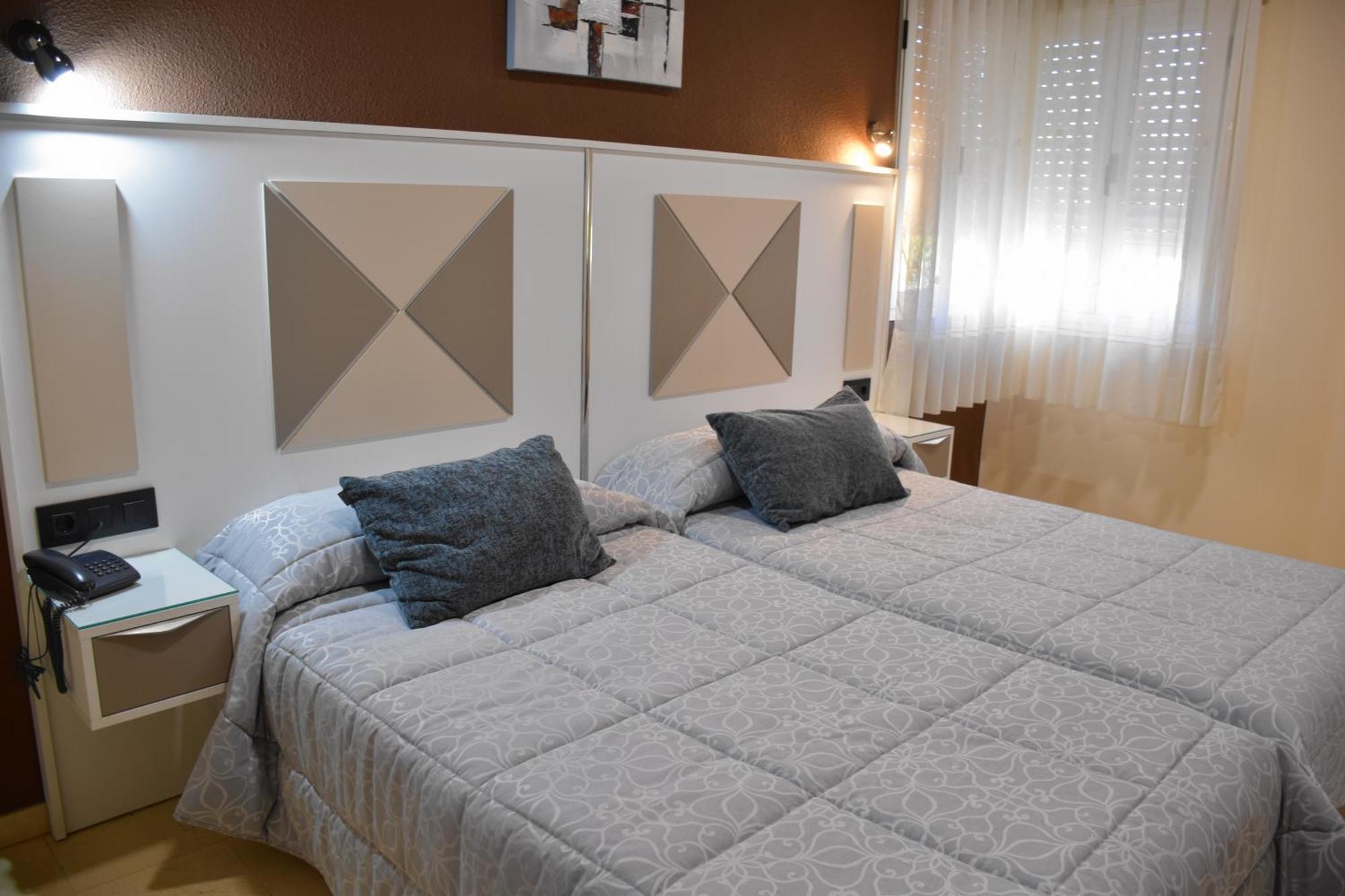 Double or Twin Room
