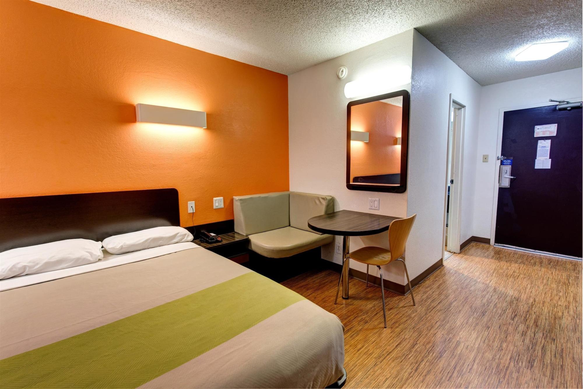 King Room Disability Access Non-Smoking