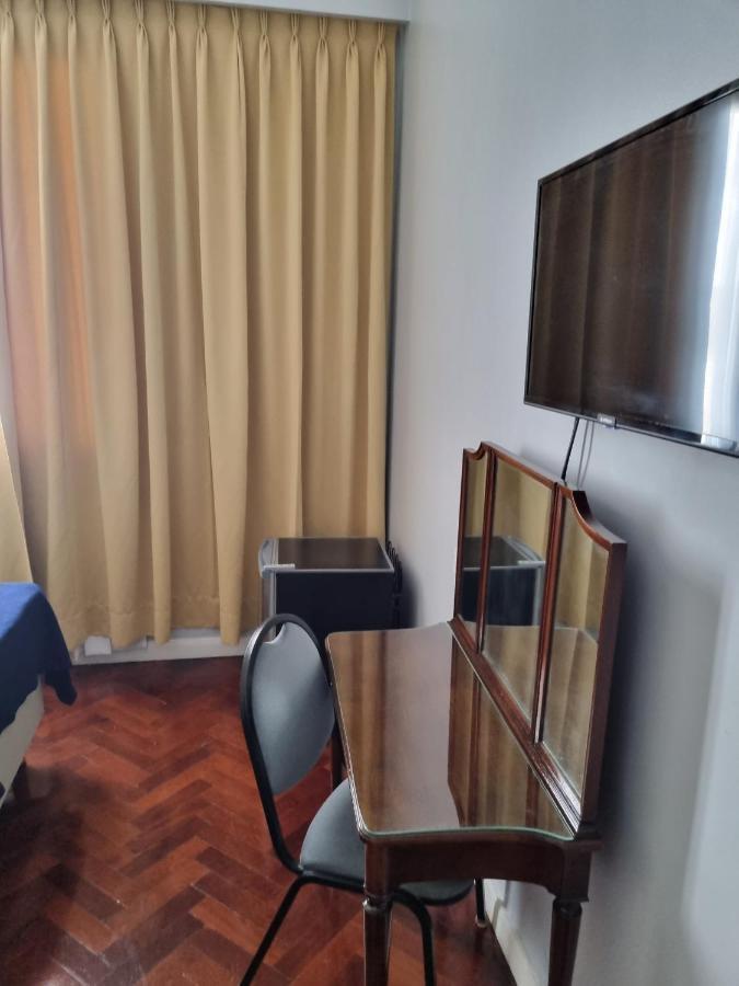 Quarto Duplo