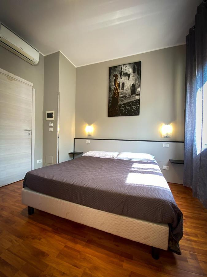 Habitación Individual Económica