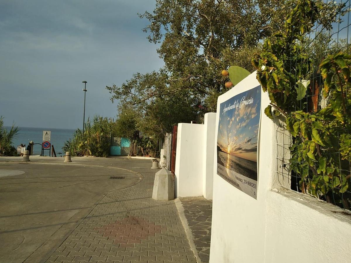 Appartamento con Vista Mare