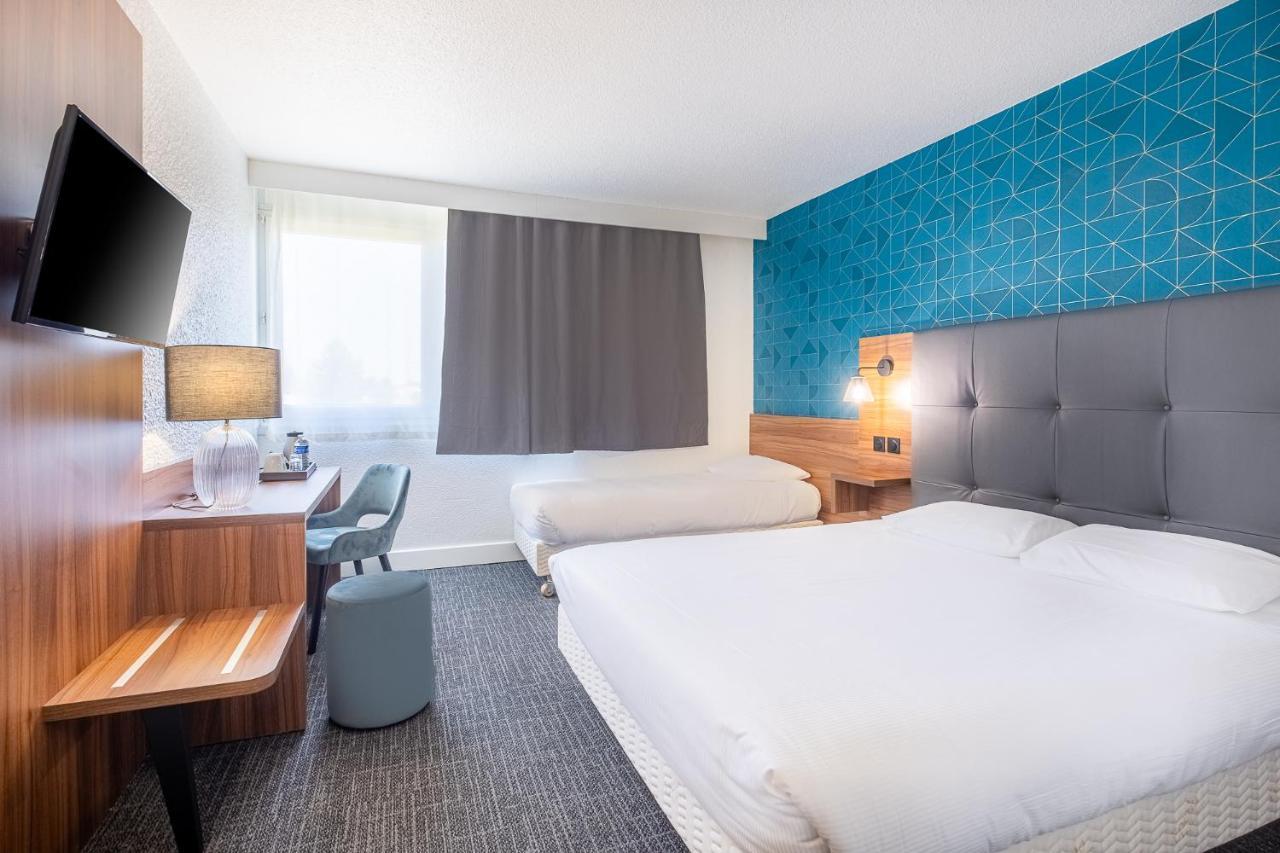 Comfort Triple Room